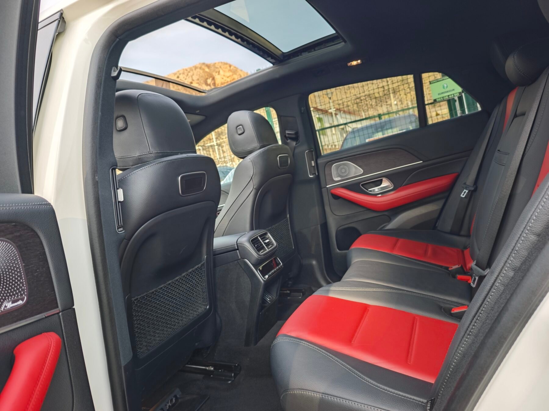 MERCEDES-BENZ GLE Coupé GLE 400d 4MATIC Bi Turbo 330cv 