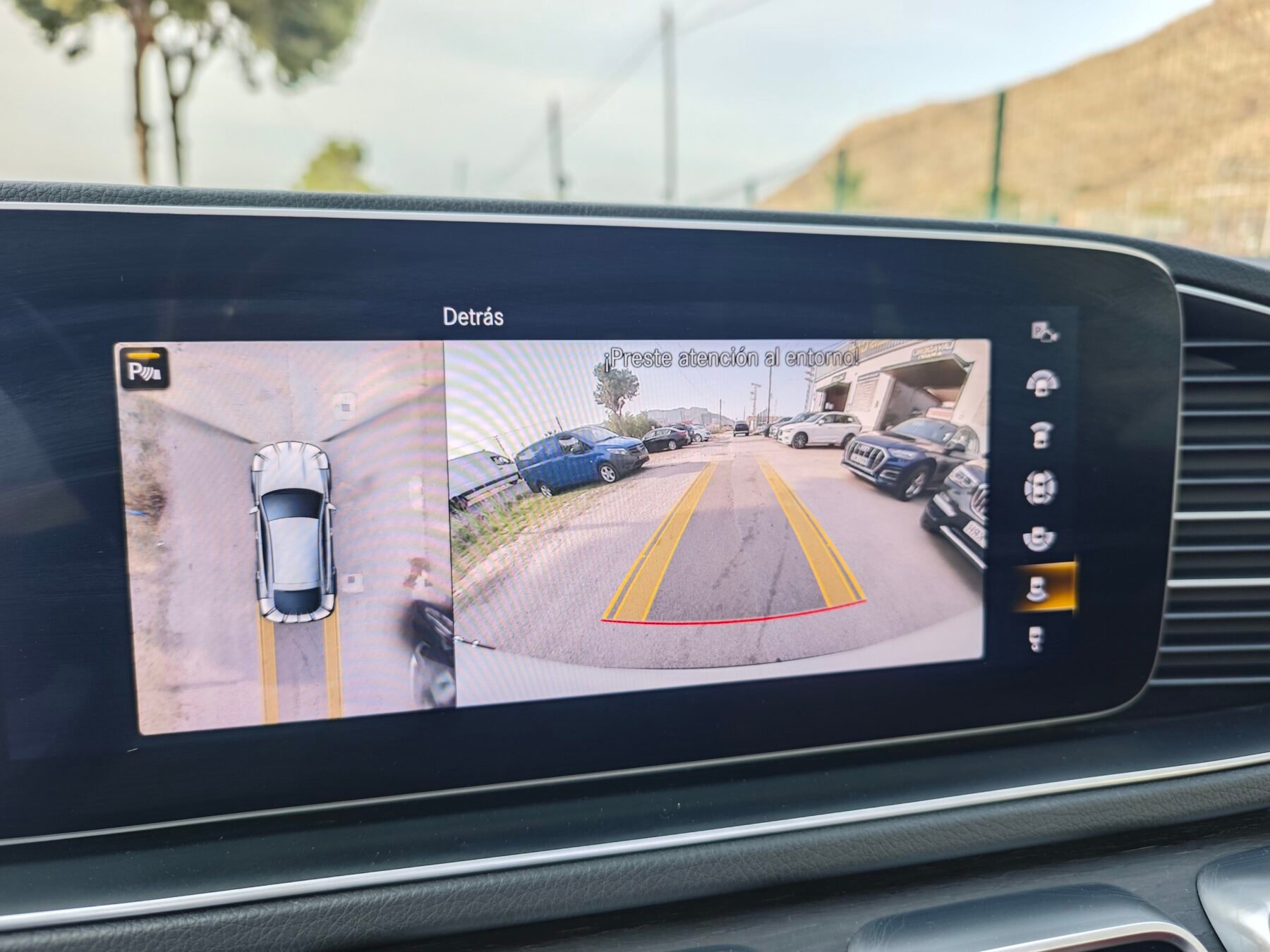 MERCEDES-BENZ GLE Coupé GLE 400d 4MATIC Bi Turbo 330cv 