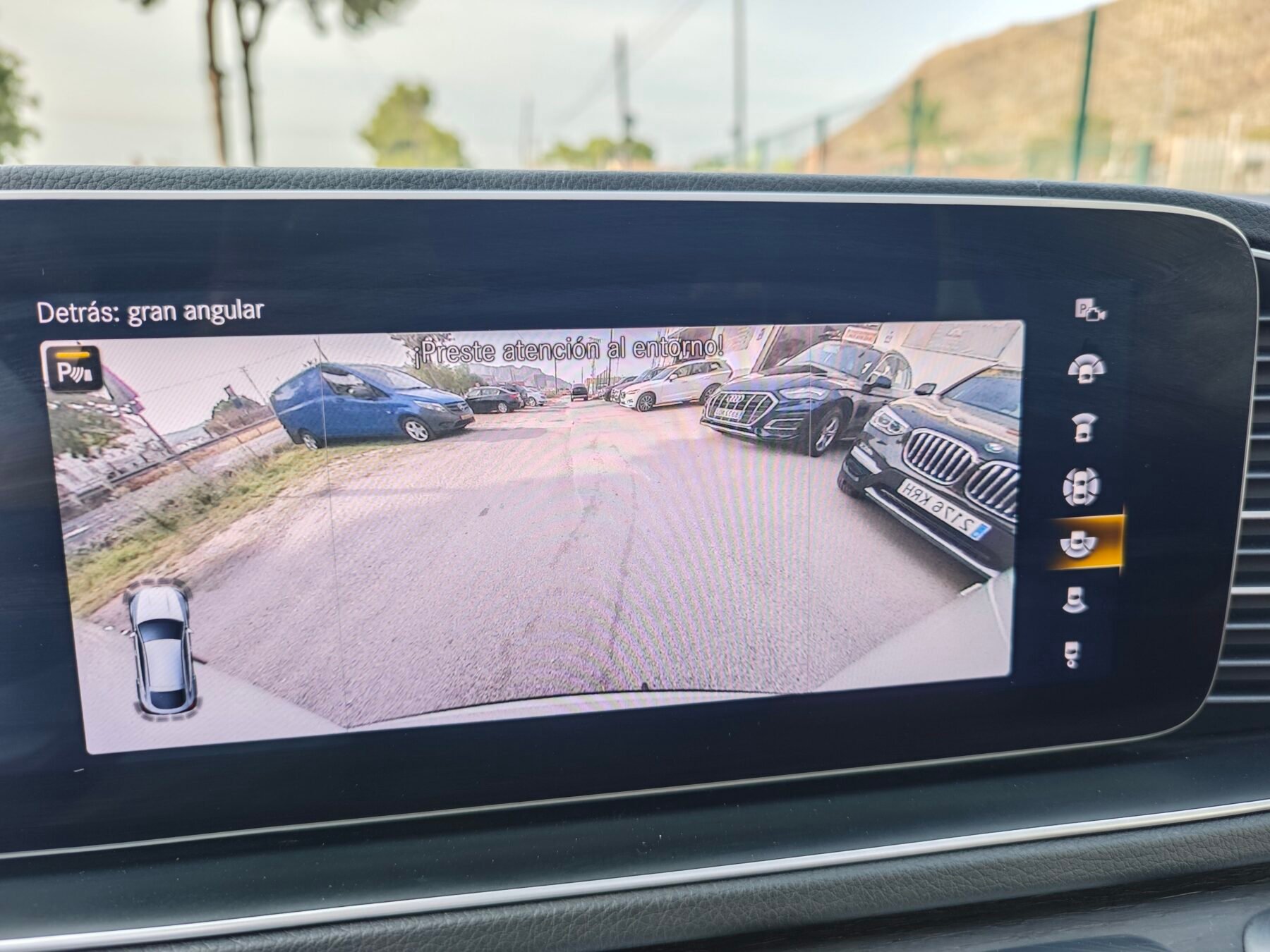 MERCEDES-BENZ GLE Coupé GLE 400d 4MATIC Bi Turbo 330cv 