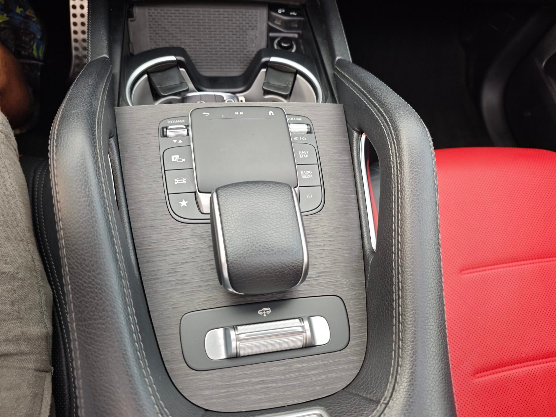 MERCEDES-BENZ GLE Coupé GLE 400d 4MATIC Bi Turbo 330cv 