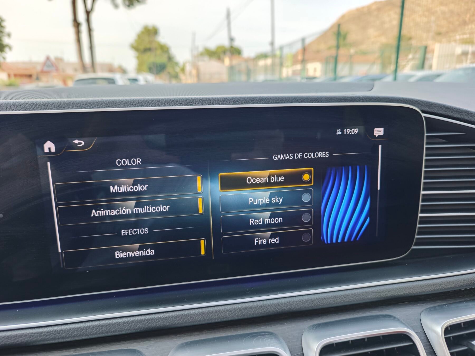 MERCEDES-BENZ GLE Coupé GLE 400d 4MATIC Bi Turbo 330cv 