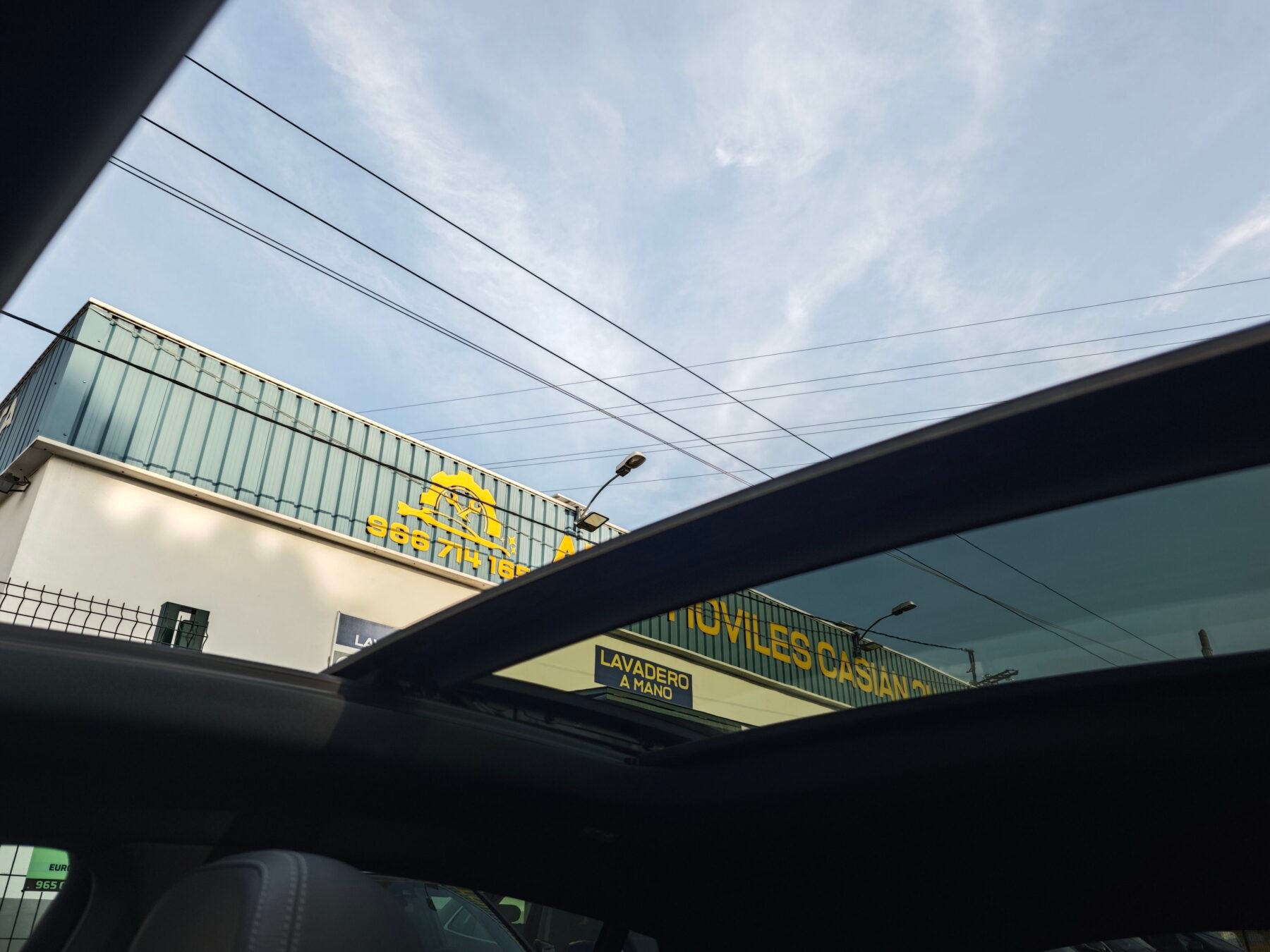 MERCEDES-BENZ GLE Coupé GLE 400d 4MATIC Bi Turbo 330cv 