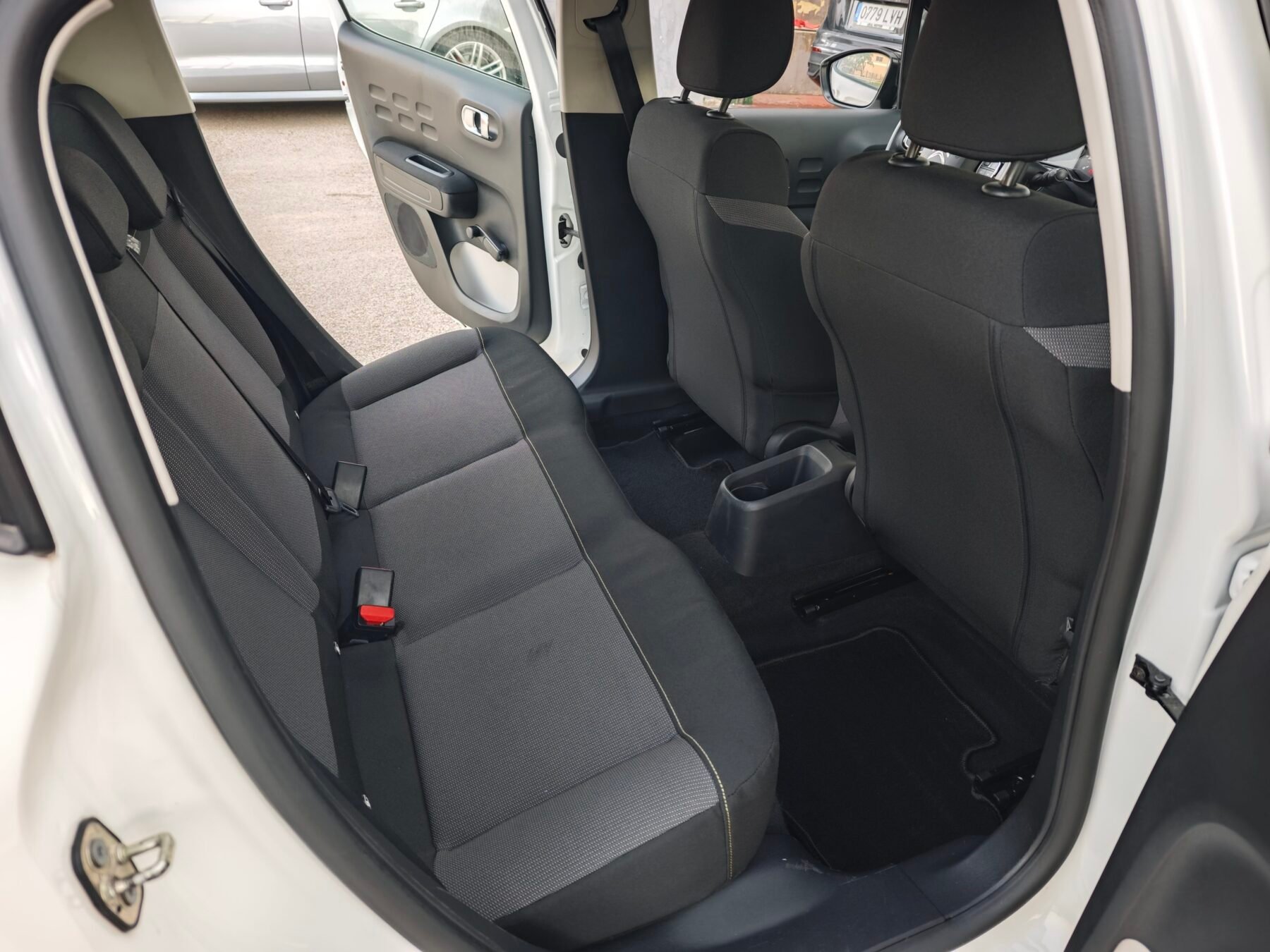 CITROEN  C3 1.5 HDI 100CV Sport Edition