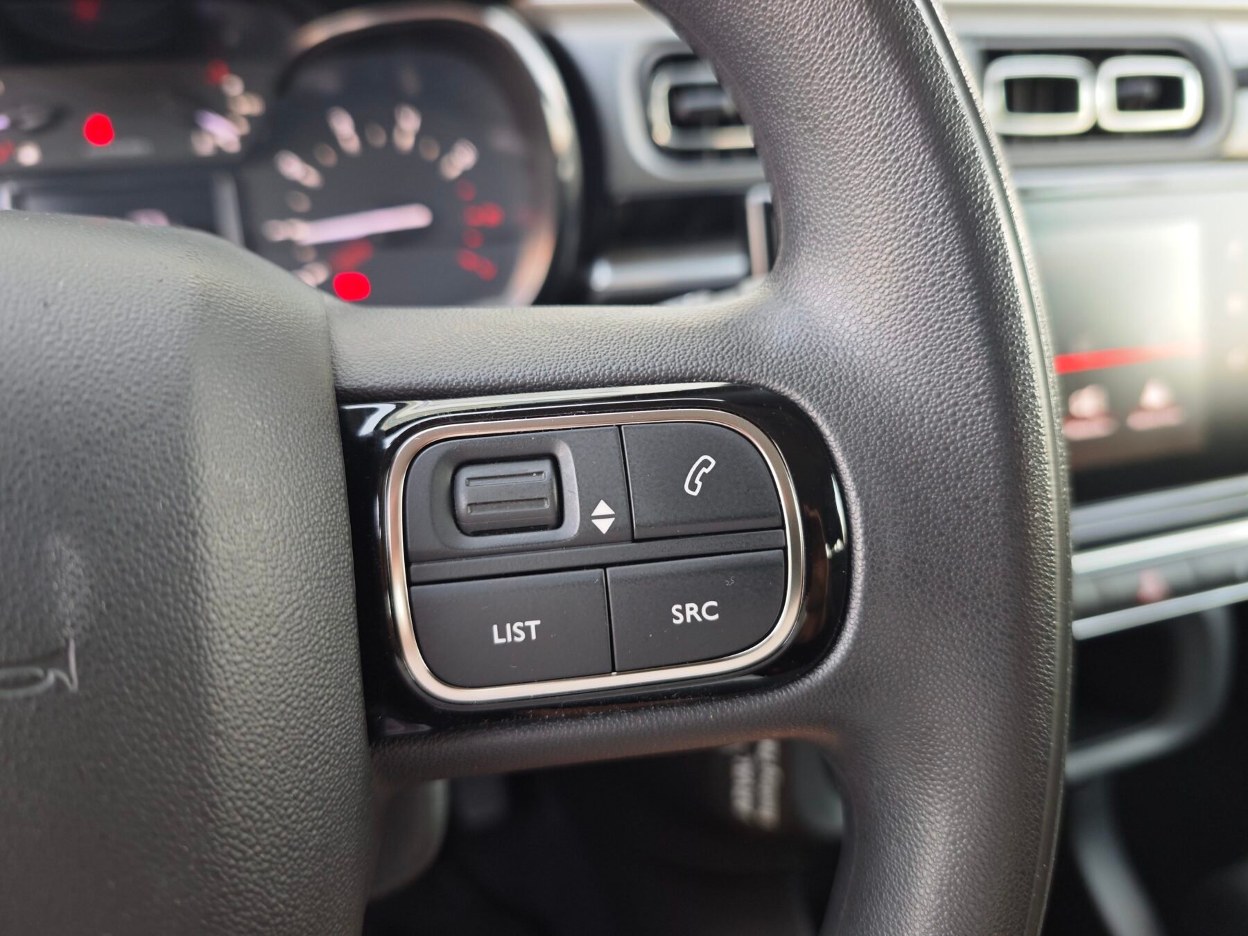 CITROEN  C3 1.5 HDI 100CV Sport Edition