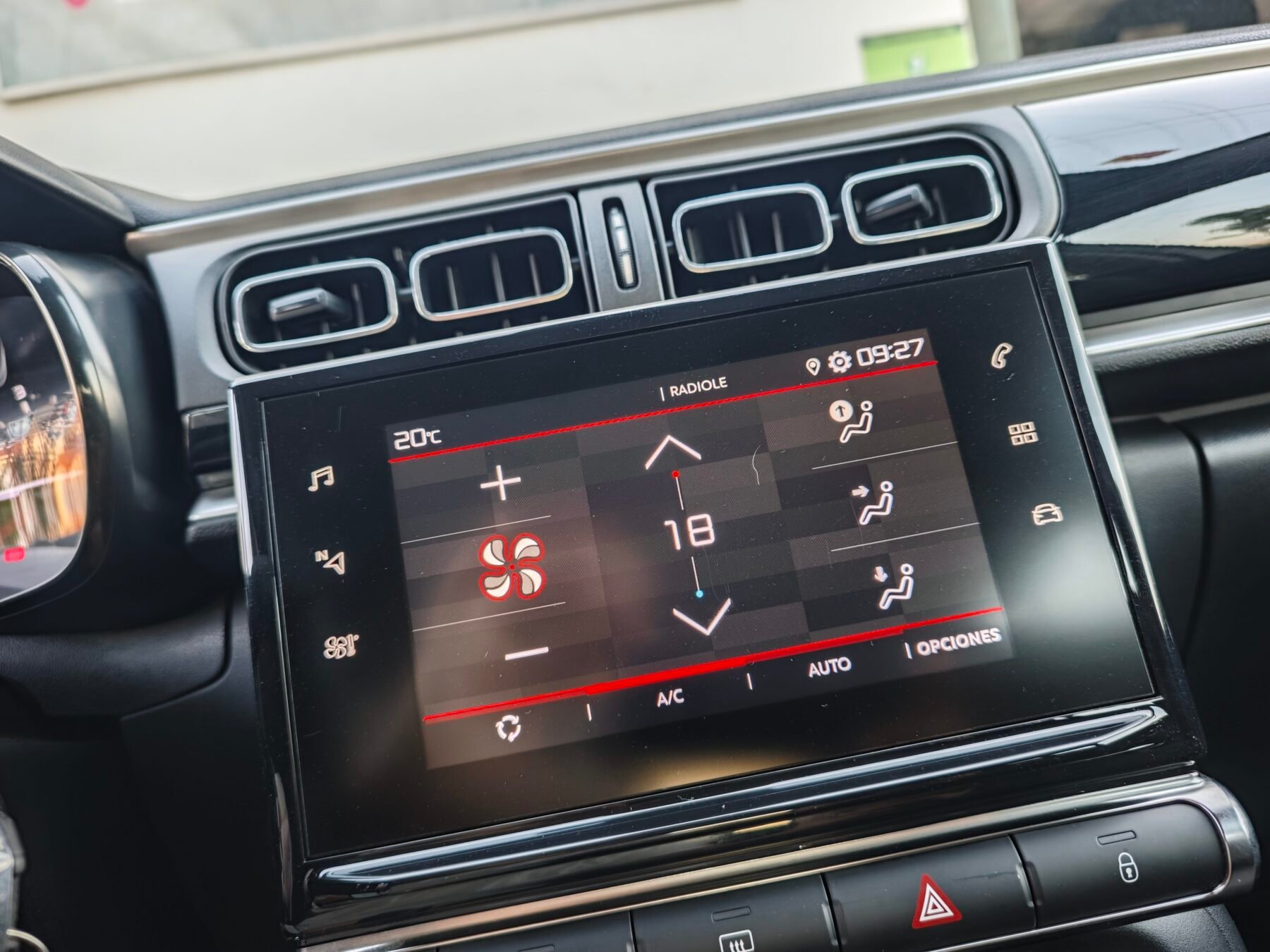 CITROEN  C3 1.5 HDI 100CV Sport Edition