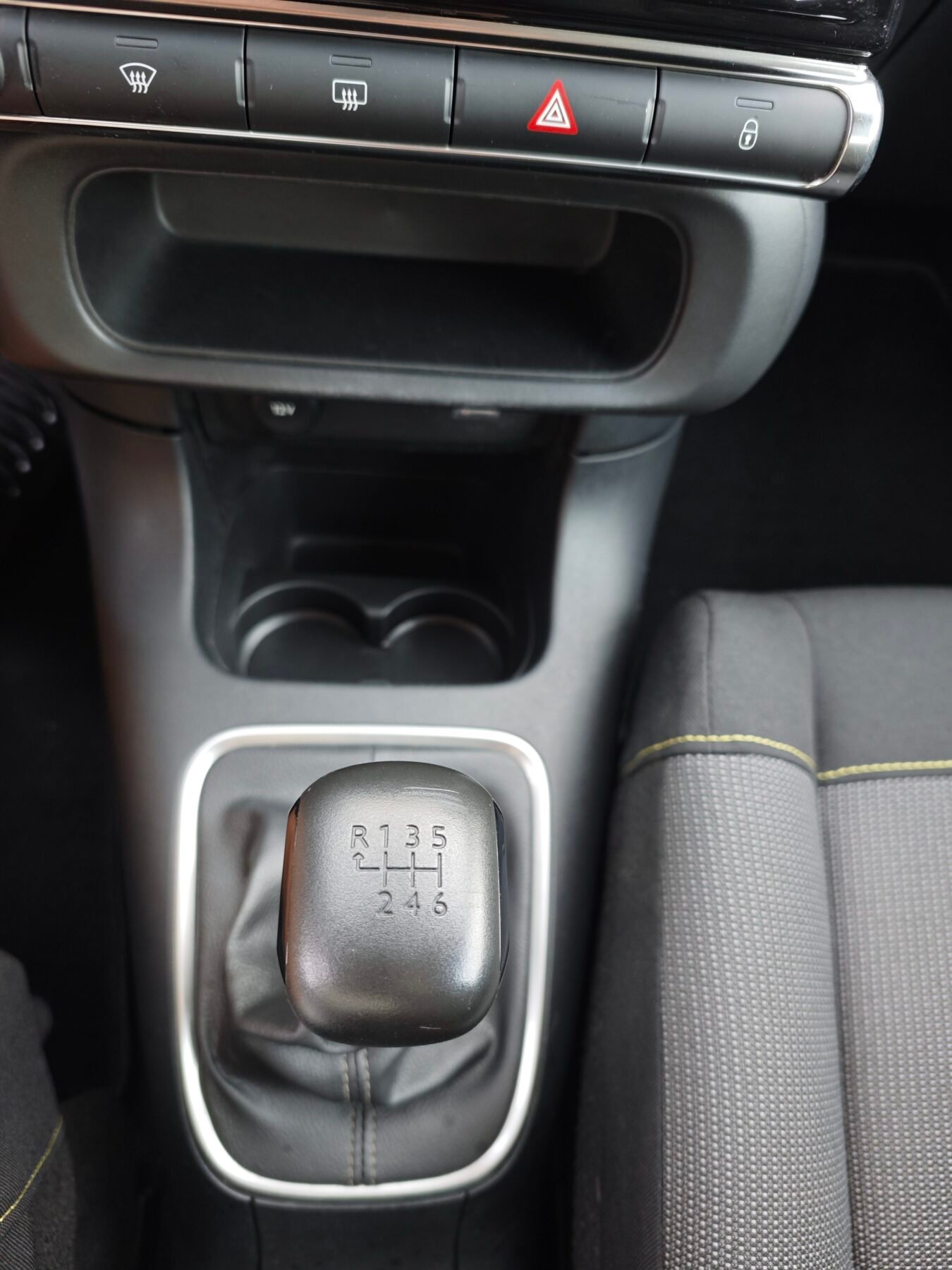 CITROEN  C3 1.5 HDI 100CV Sport Edition