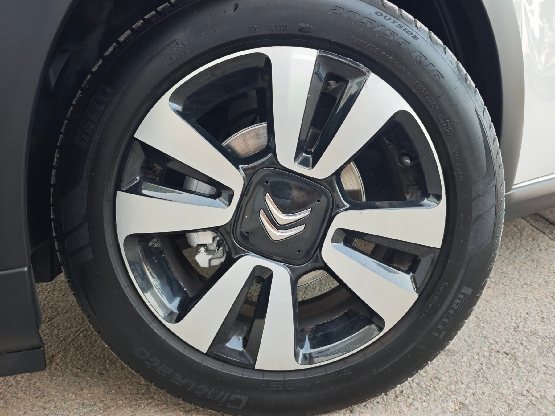 CITROEN  C3 1.5 HDI 100CV Sport Edition