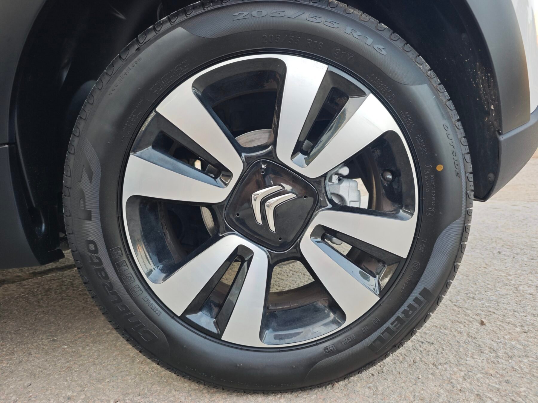 CITROEN  C3 1.5 HDI 100CV Sport Edition