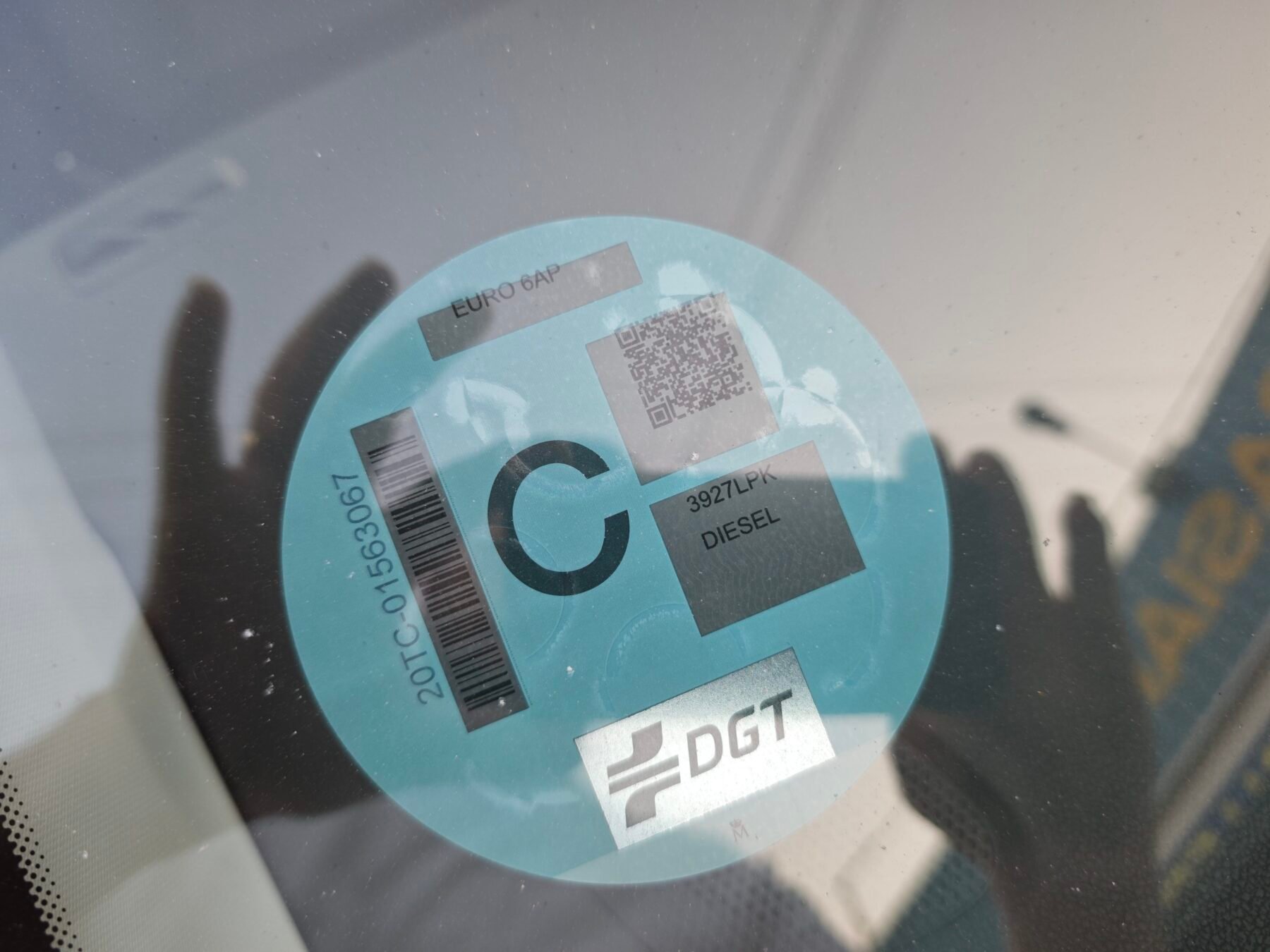 CITROEN  C3 1.5 HDI 100CV Sport Edition