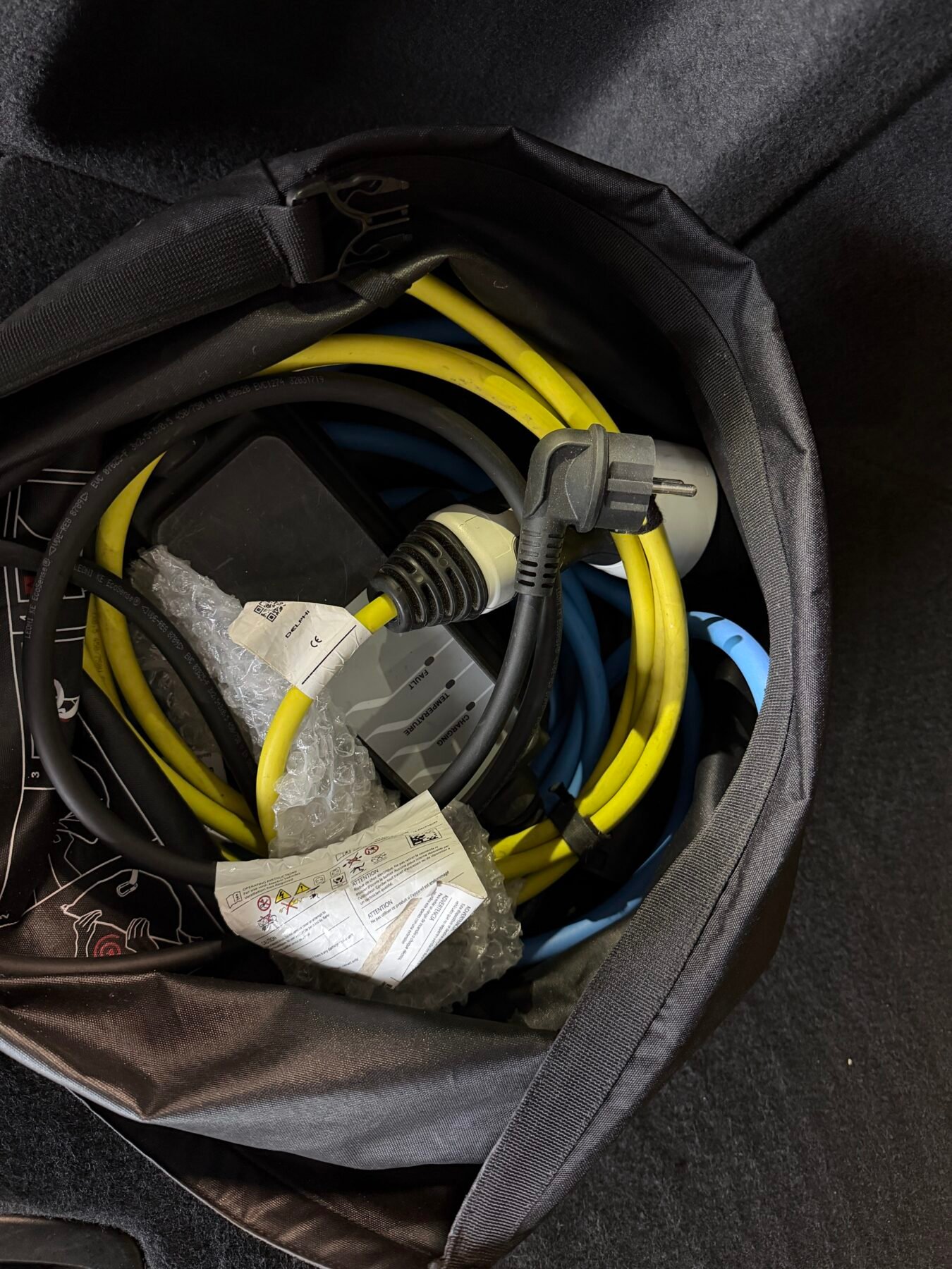 BMW X3 xDrive30e 292CV X Line+Mpaket interior