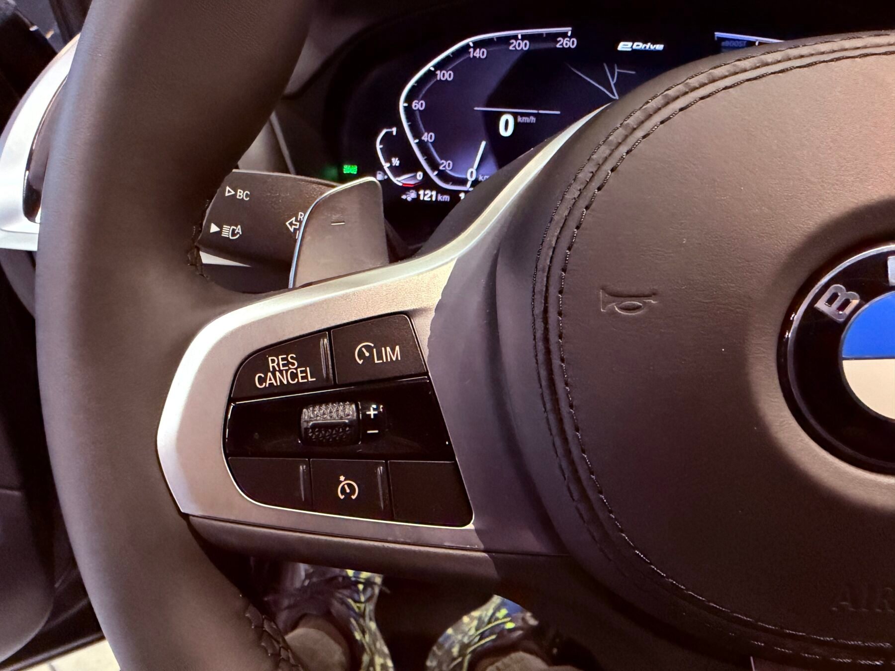 BMW X3 xDrive30e 292CV X Line+Mpaket interior