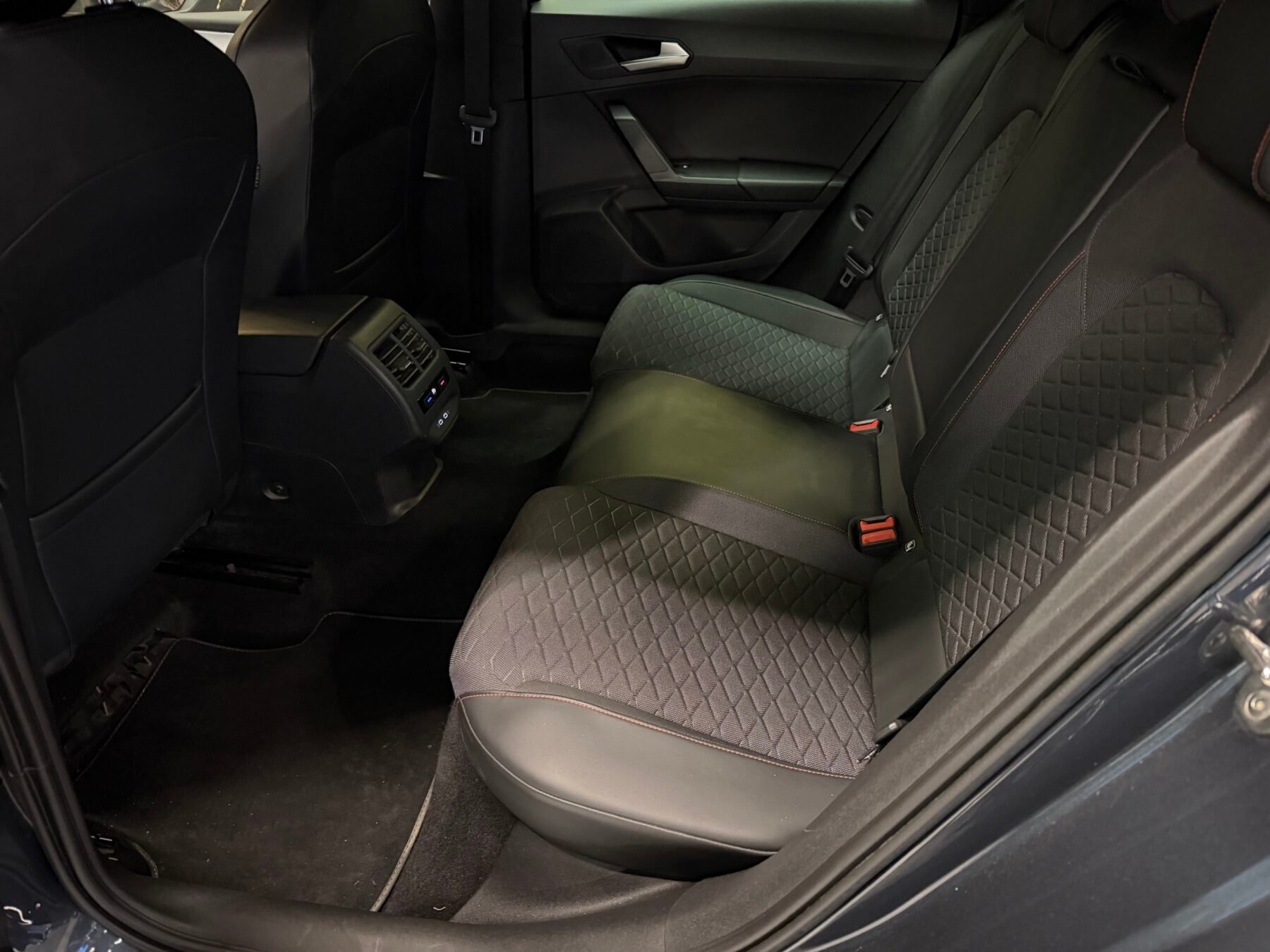 SEAT León SP 2.0 TDI 150CV DSG FR