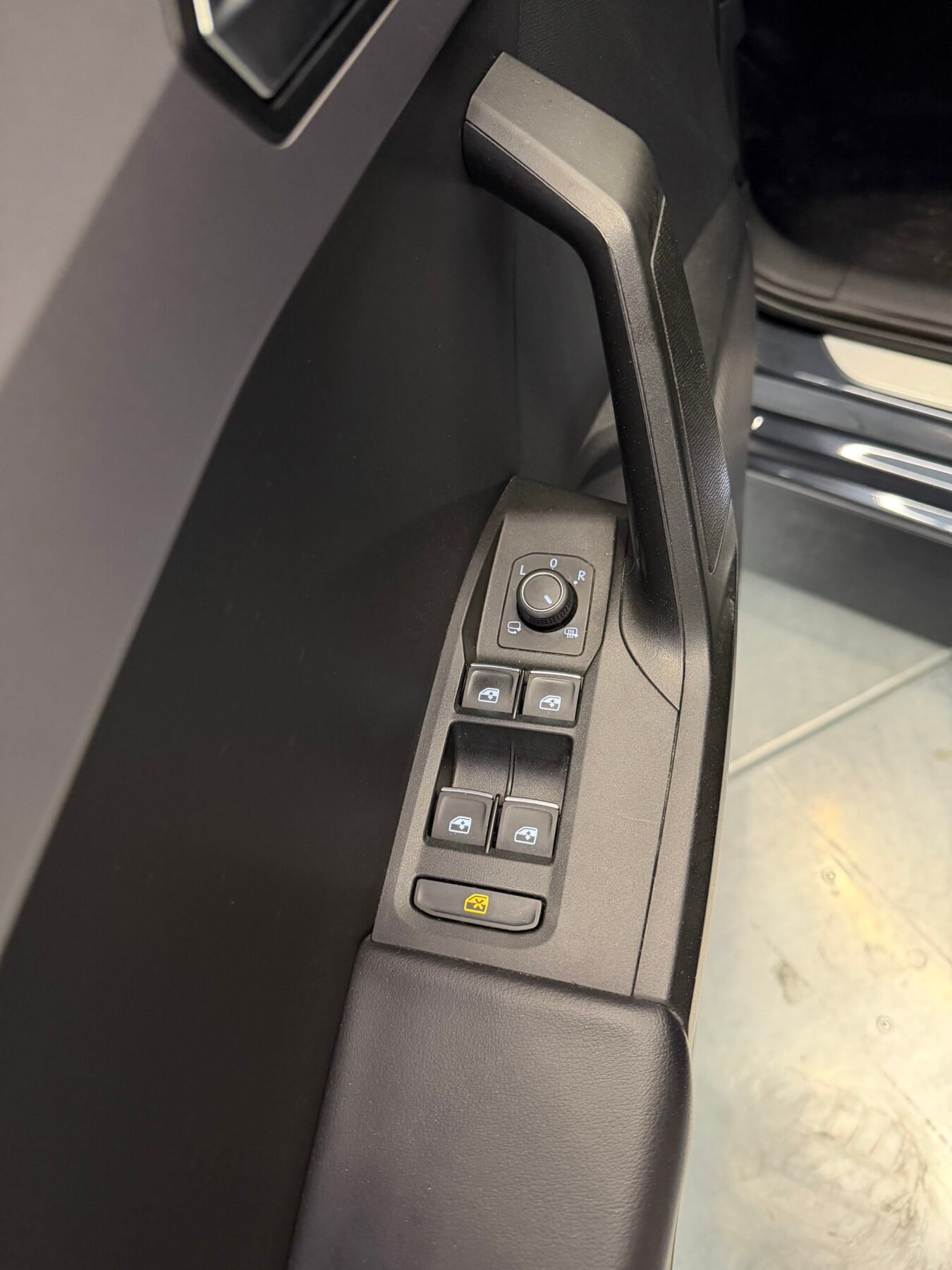 SEAT León SP 2.0 TDI 150CV DSG FR