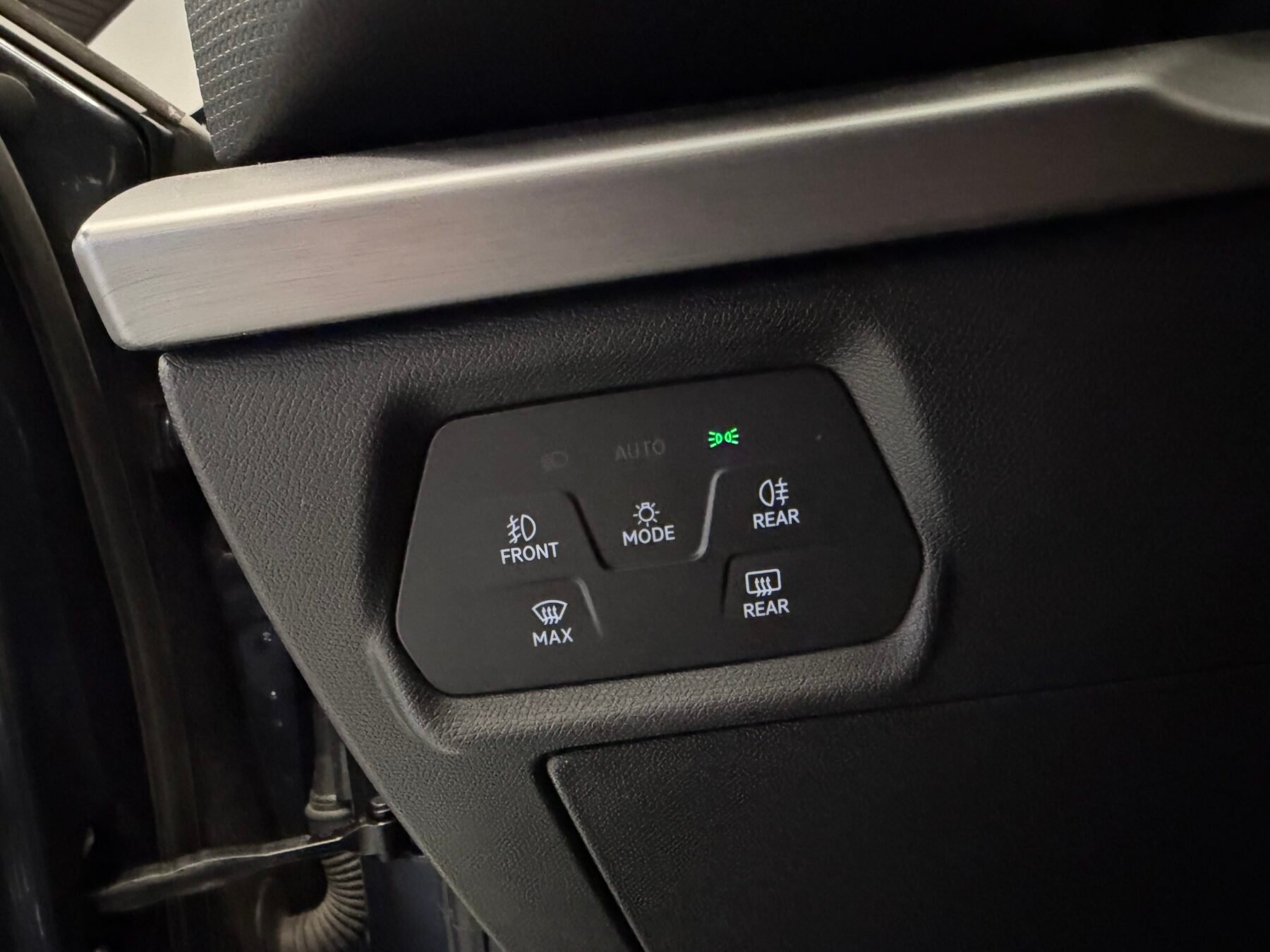 SEAT León SP 2.0 TDI 150CV DSG FR