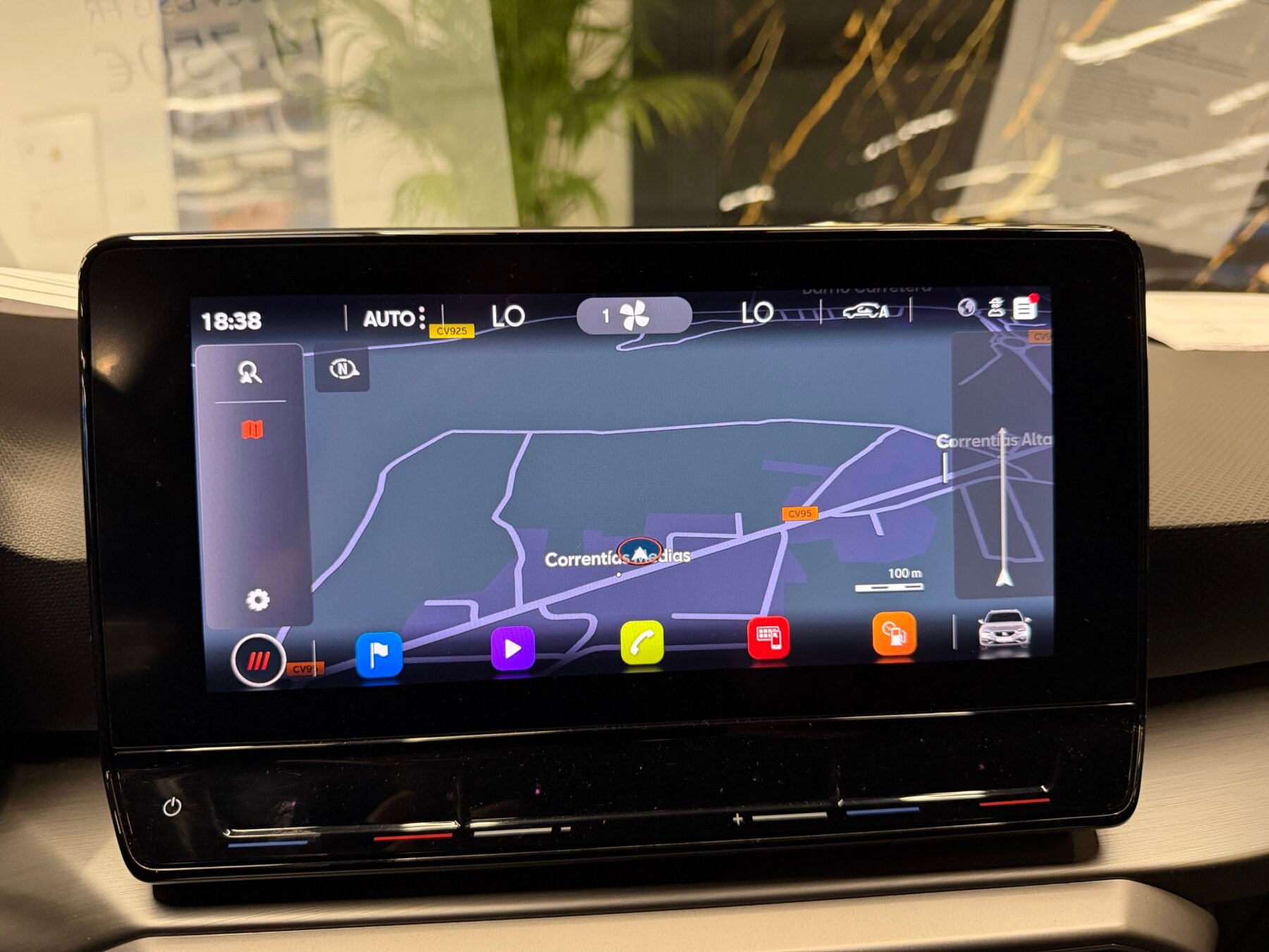 SEAT León SP 2.0 TDI 150CV DSG FR