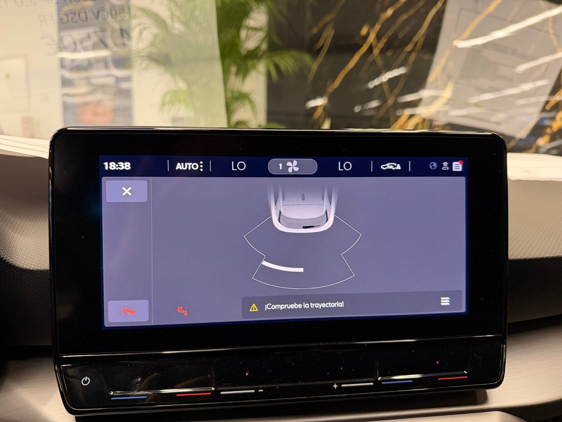 SEAT León SP 2.0 TDI 150CV DSG FR