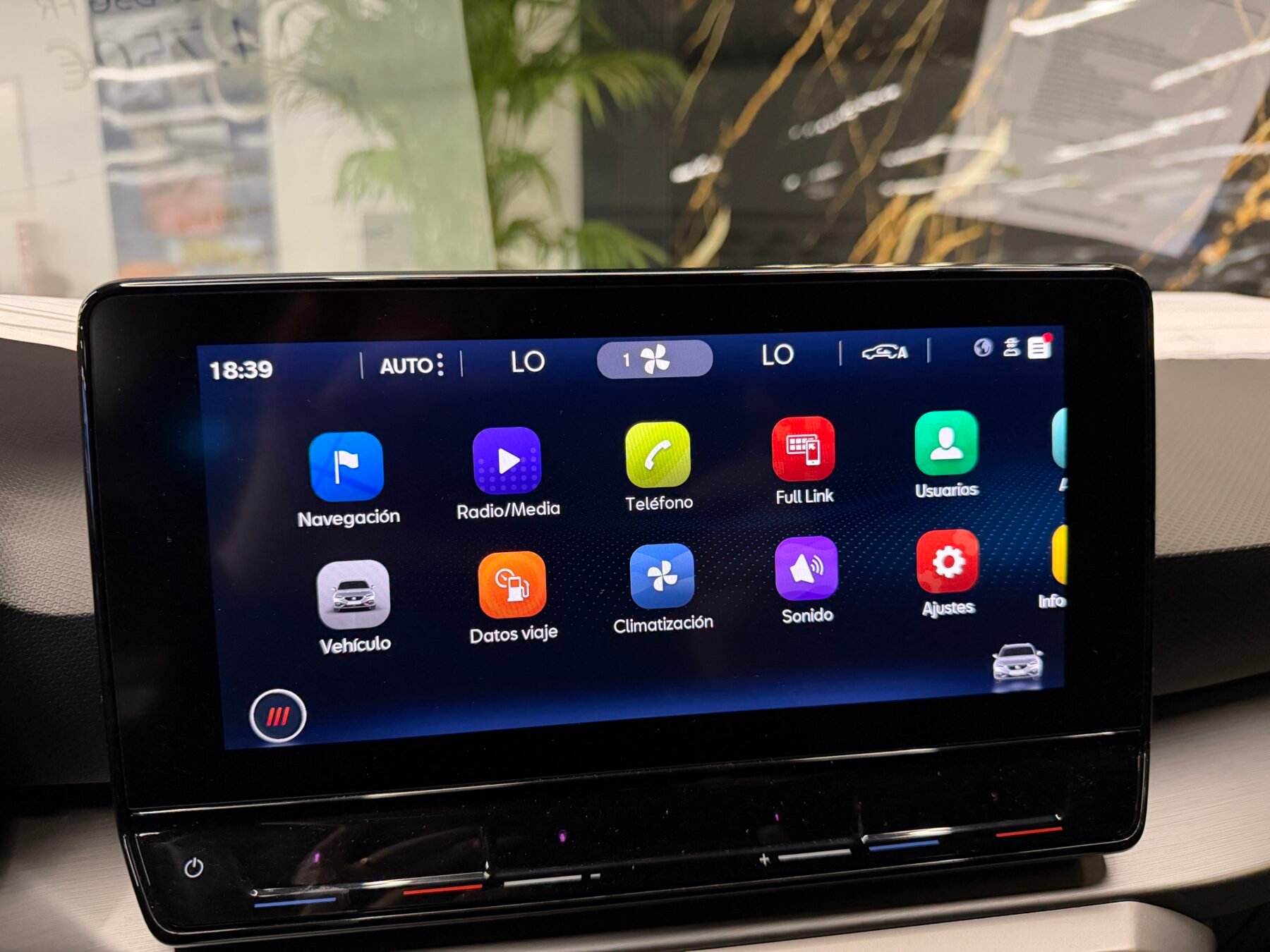 SEAT León SP 2.0 TDI 150CV DSG FR