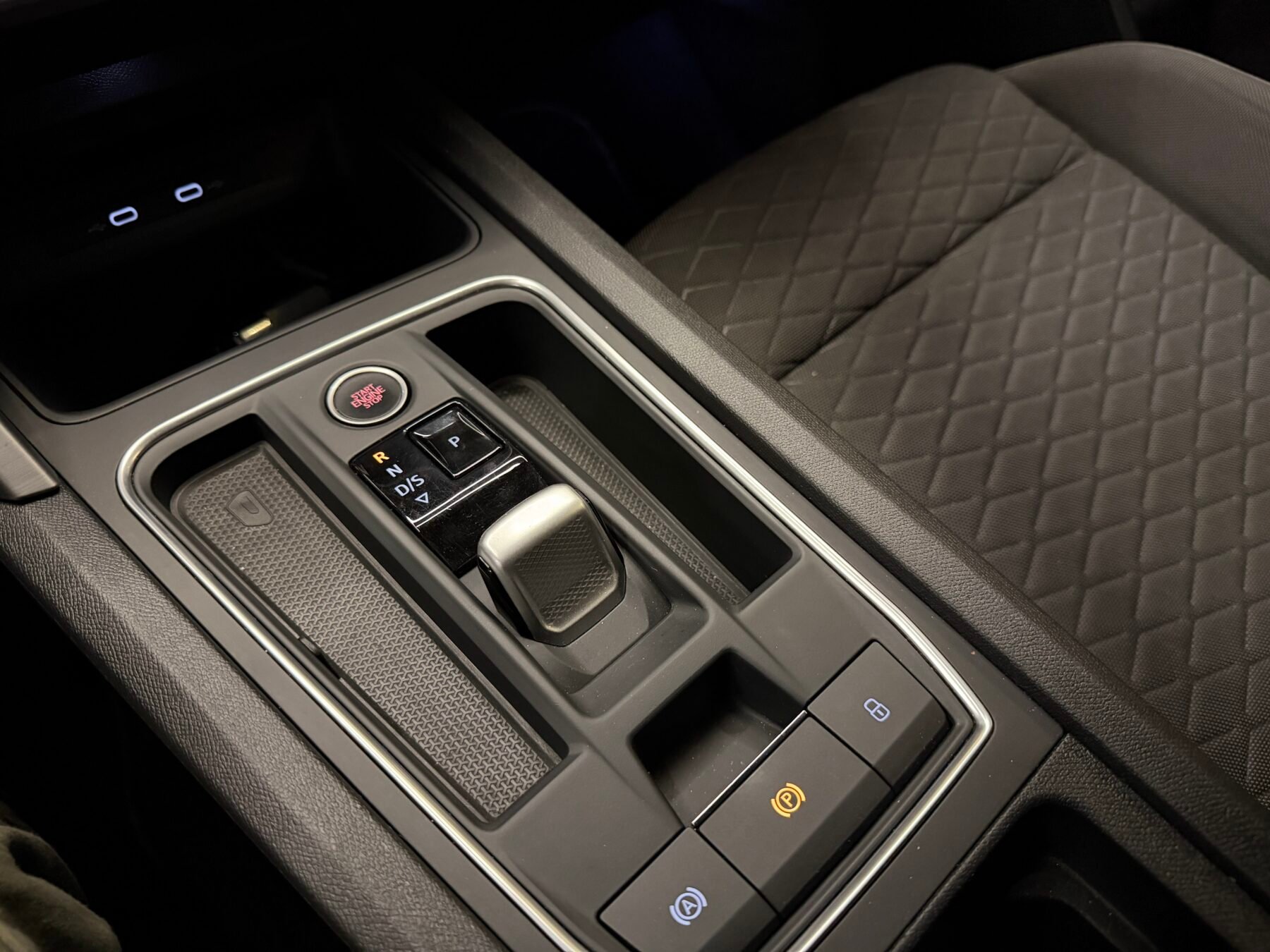 SEAT León SP 2.0 TDI 150CV DSG FR