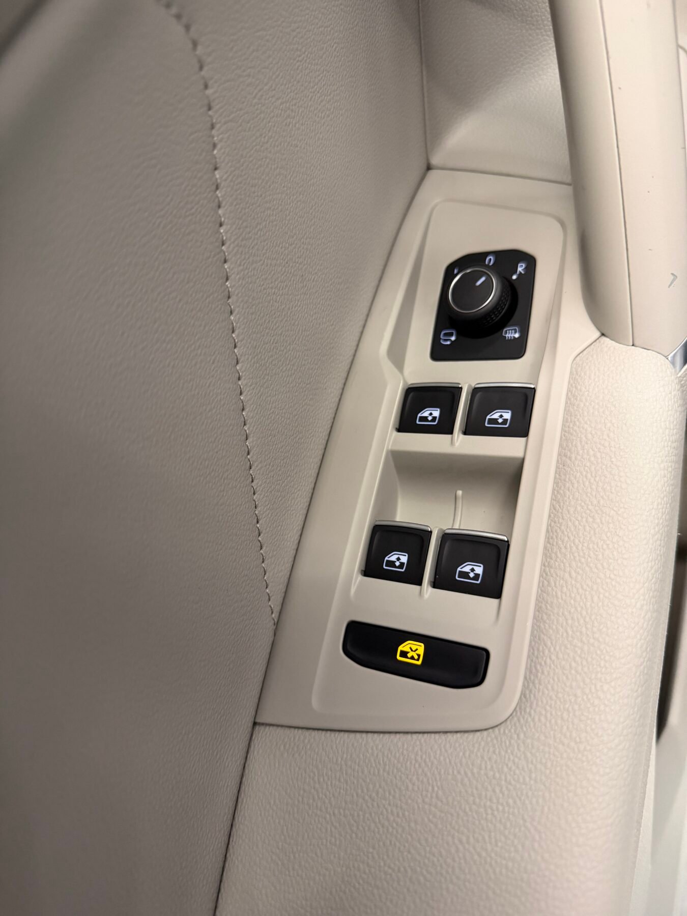 VOLKSWAGEN Tiguan Allspace Sport 2.0 TDI 140kW 190CV 4Motion