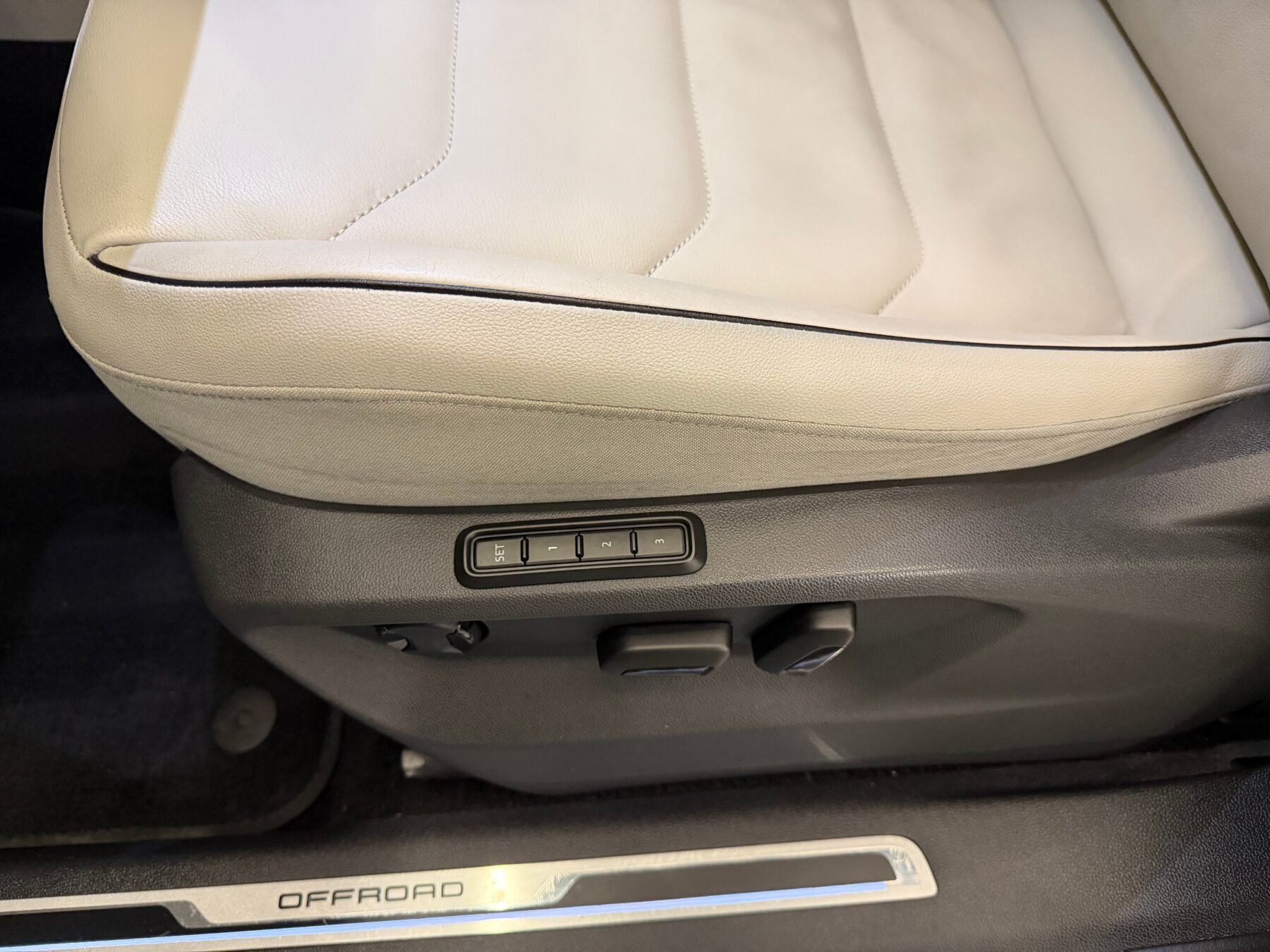 VOLKSWAGEN Tiguan Allspace Sport 2.0 TDI 140kW 190CV 4Motion