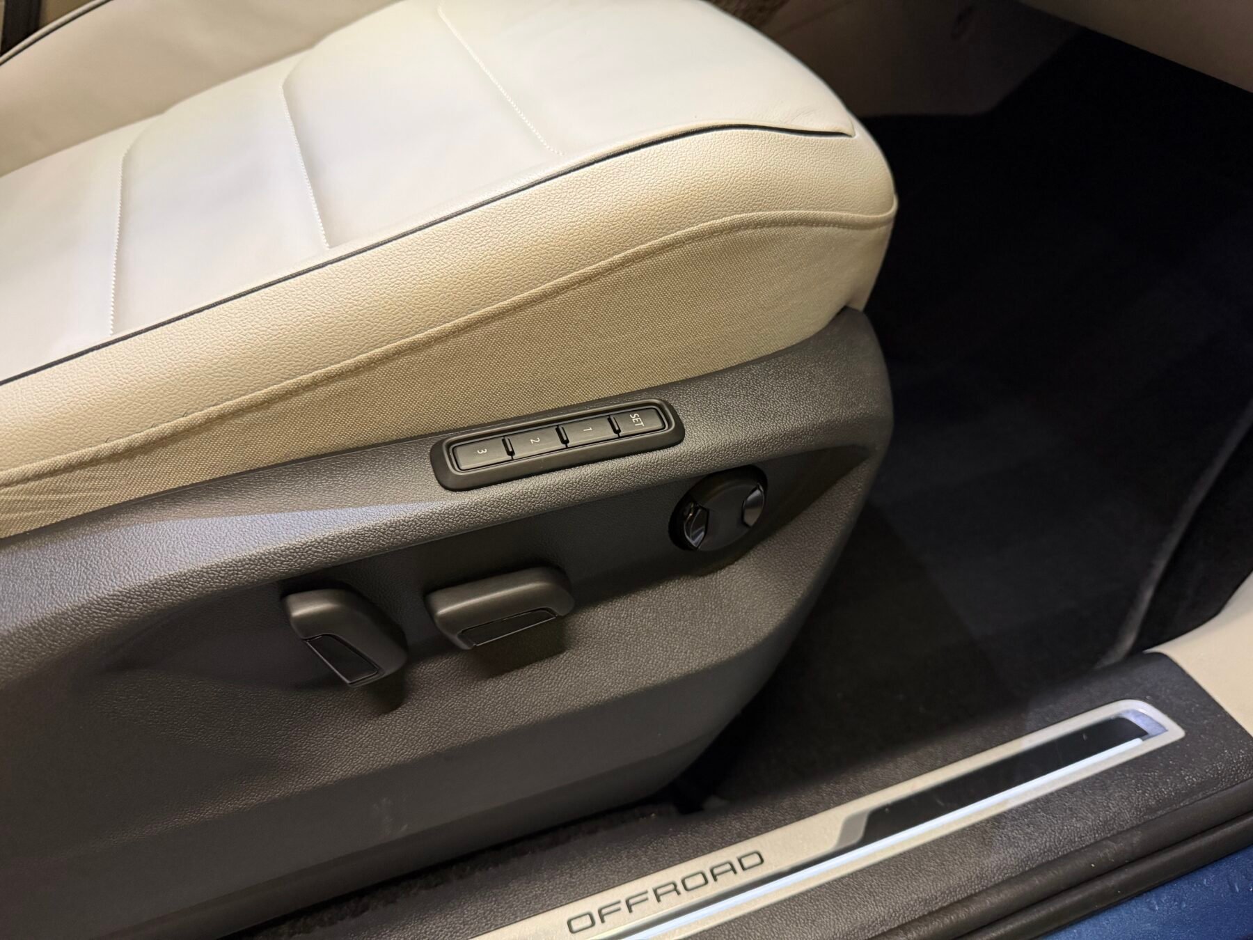 VOLKSWAGEN Tiguan Allspace Sport 2.0 TDI 140kW 190CV 4Motion