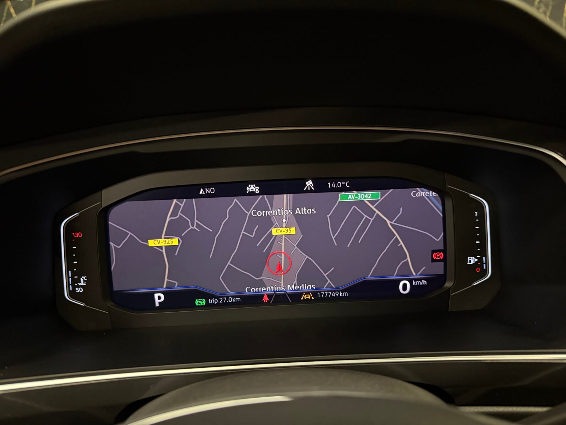 VOLKSWAGEN Tiguan Allspace Sport 2.0 TDI 140kW 190CV 4Motion