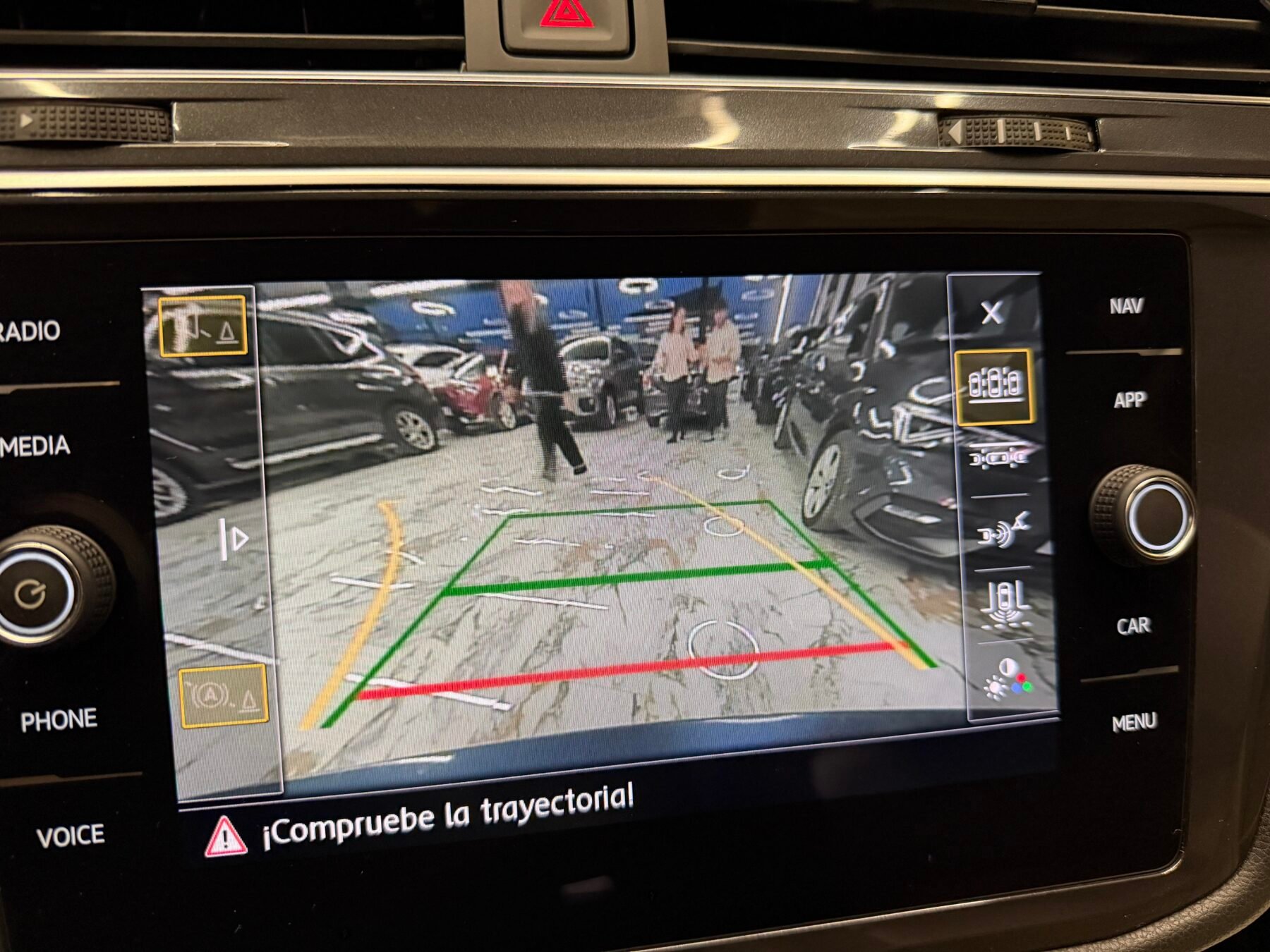 VOLKSWAGEN Tiguan Allspace Sport 2.0 TDI 140kW 190CV 4Motion