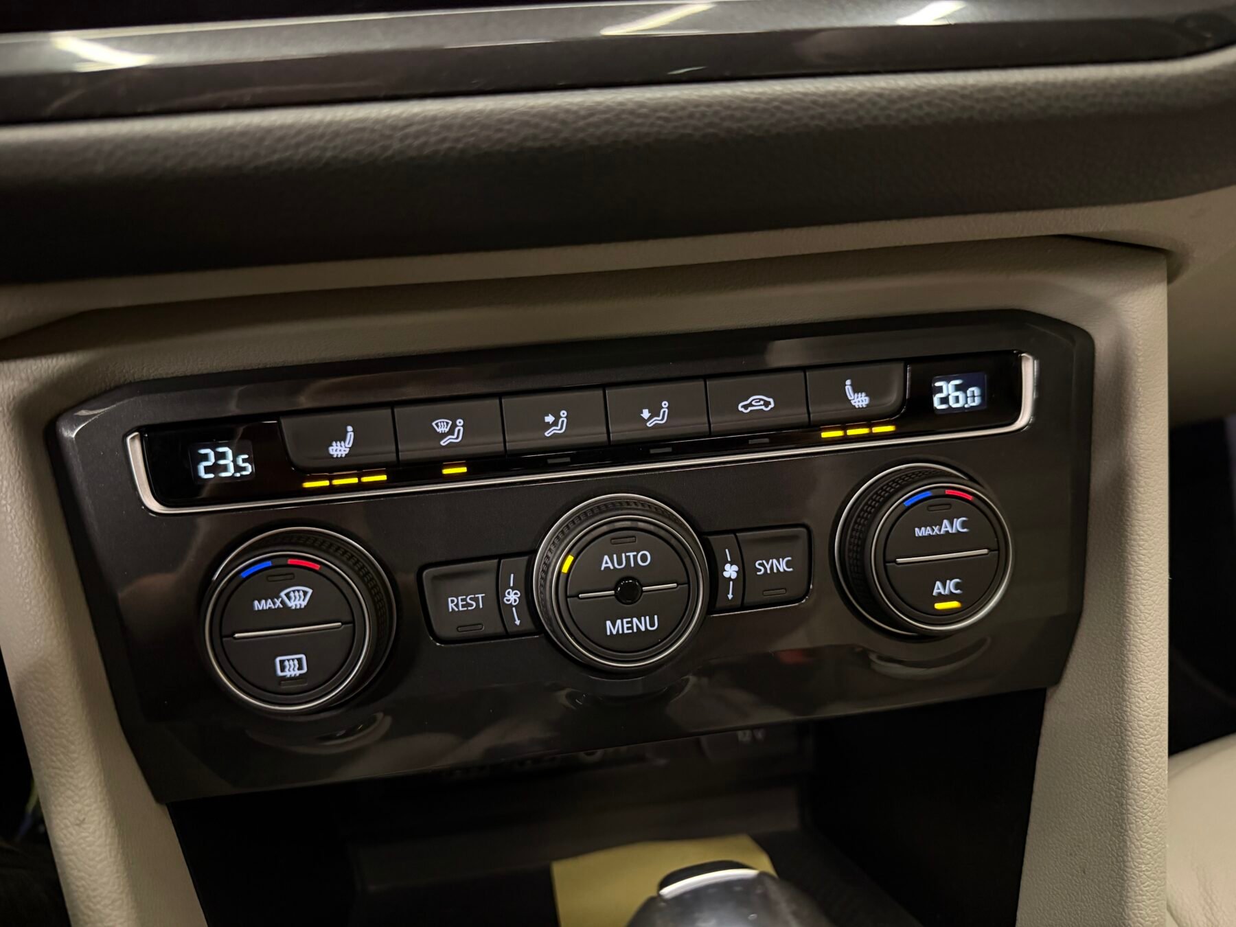 VOLKSWAGEN Tiguan Allspace Sport 2.0 TDI 140kW 190CV 4Motion