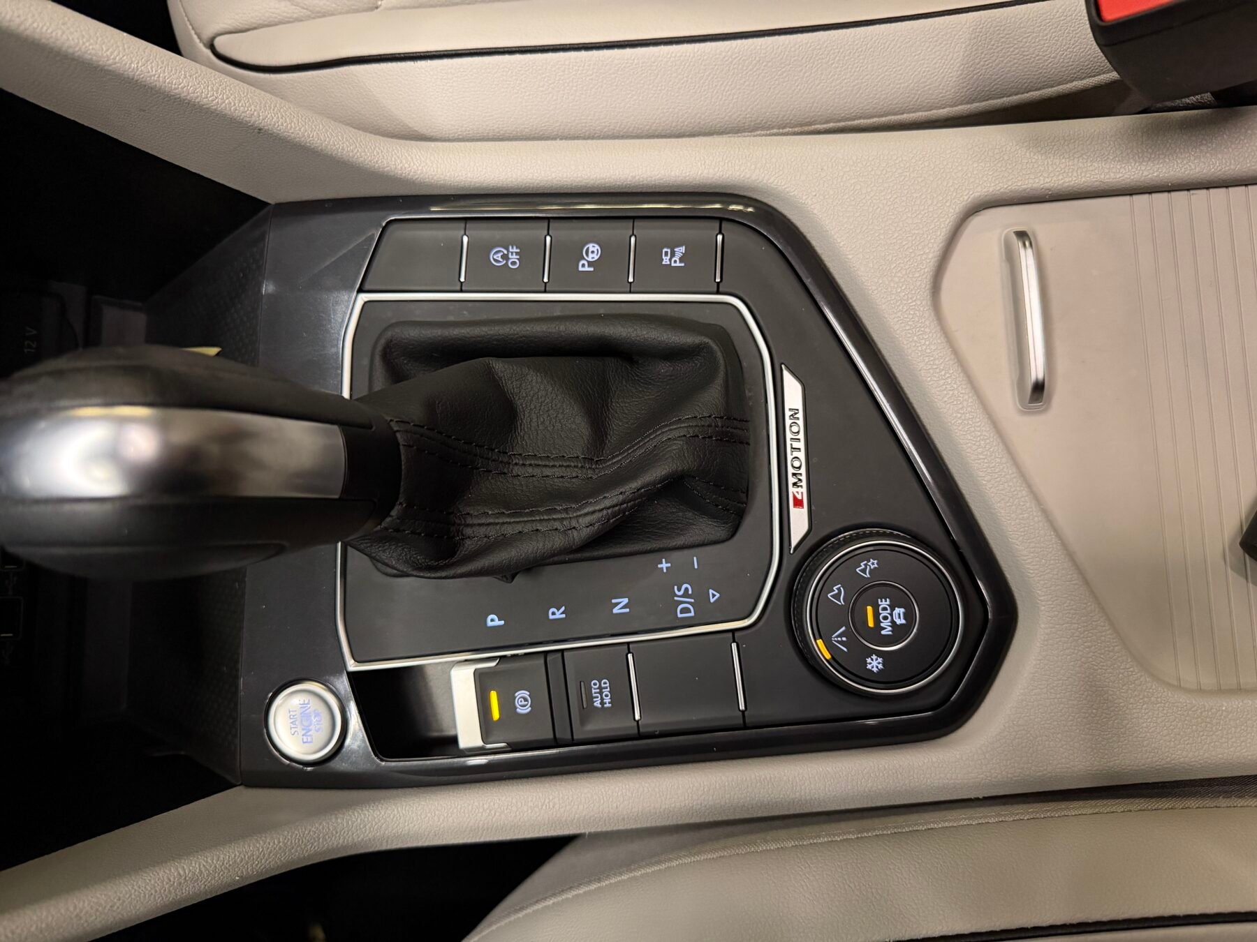 VOLKSWAGEN Tiguan Allspace Sport 2.0 TDI 140kW 190CV 4Motion