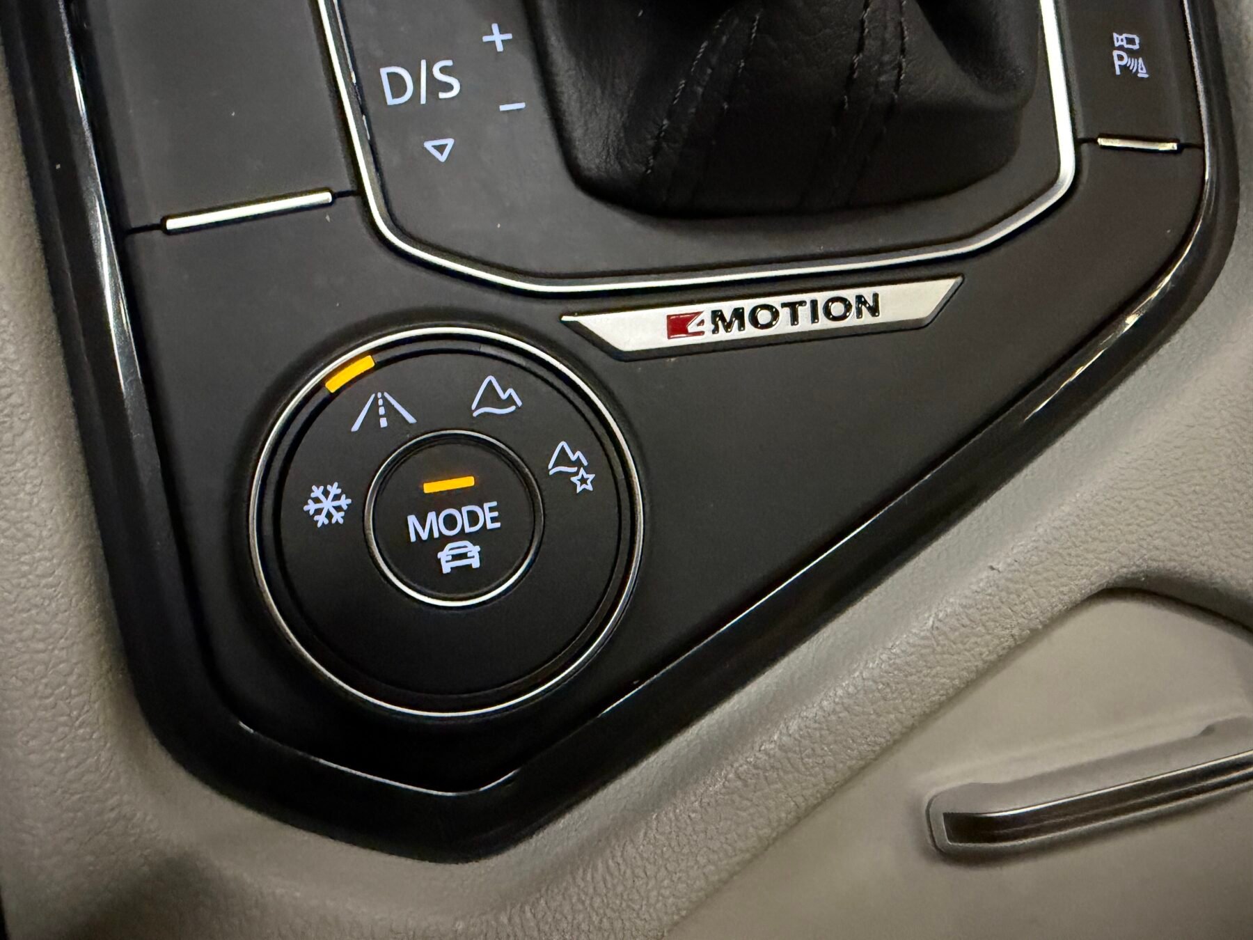 VOLKSWAGEN Tiguan Allspace Sport 2.0 TDI 140kW 190CV 4Motion