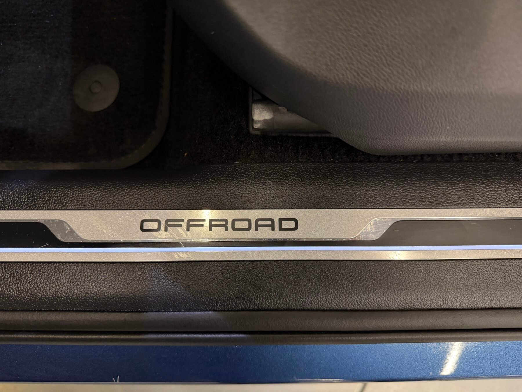 VOLKSWAGEN Tiguan Allspace Sport 2.0 TDI 140kW 190CV 4Motion