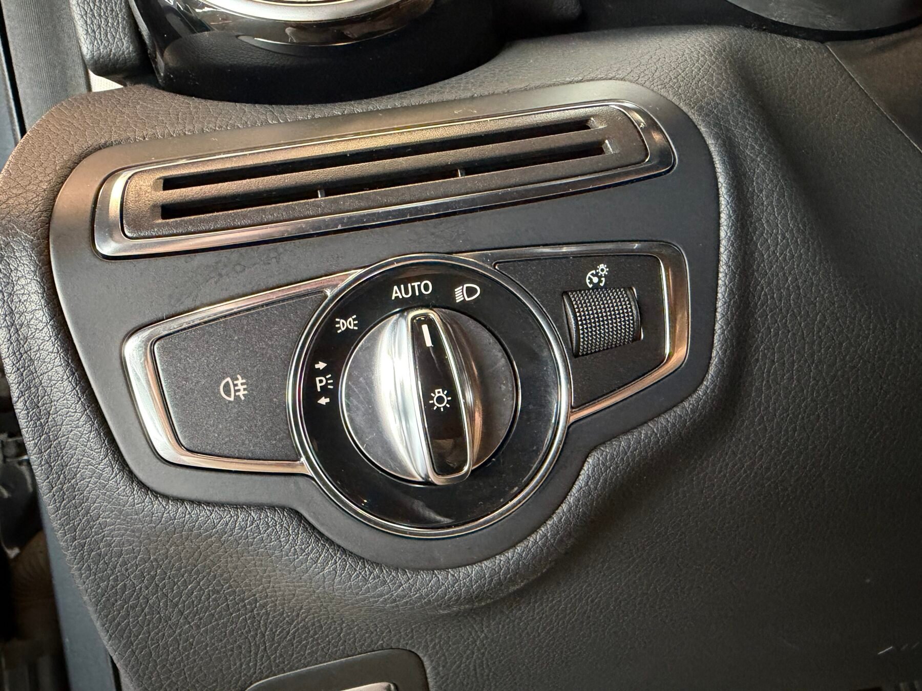 MERCEDES-BENZ Clase C C 220 d Sportive Avantgarde