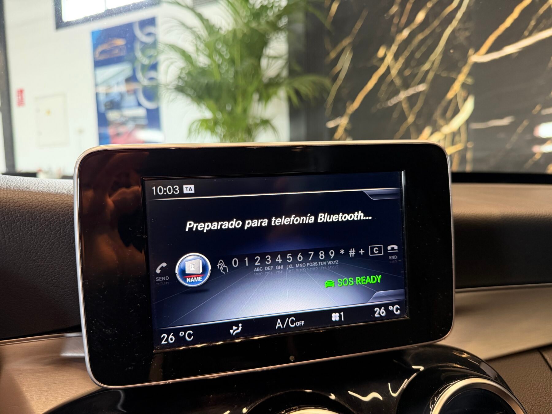 MERCEDES-BENZ Clase C C 220 d Sportive Avantgarde