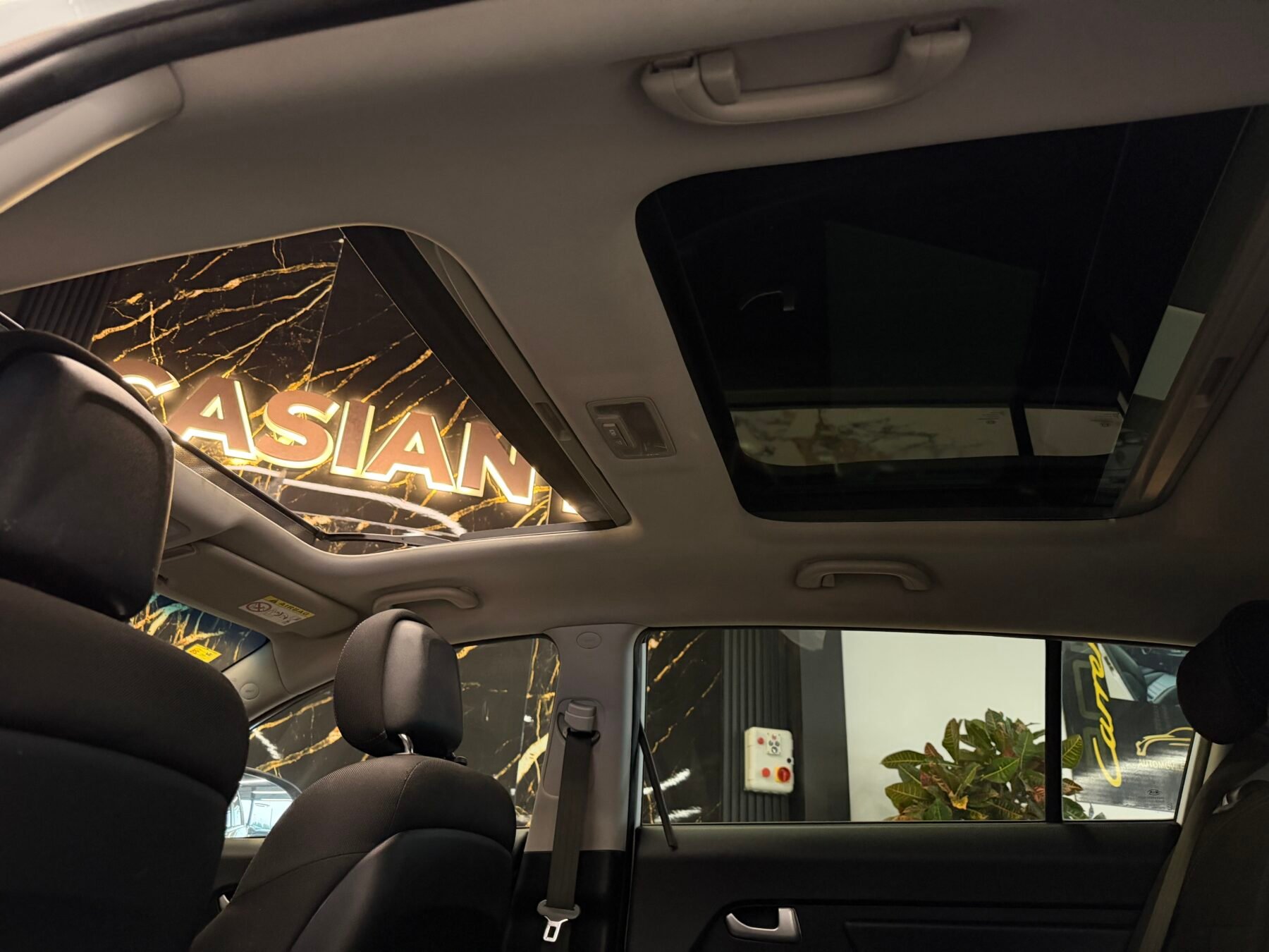 KIA Sportage 1.7 CRDI VGT Drive Plus Pack Vision 4x2