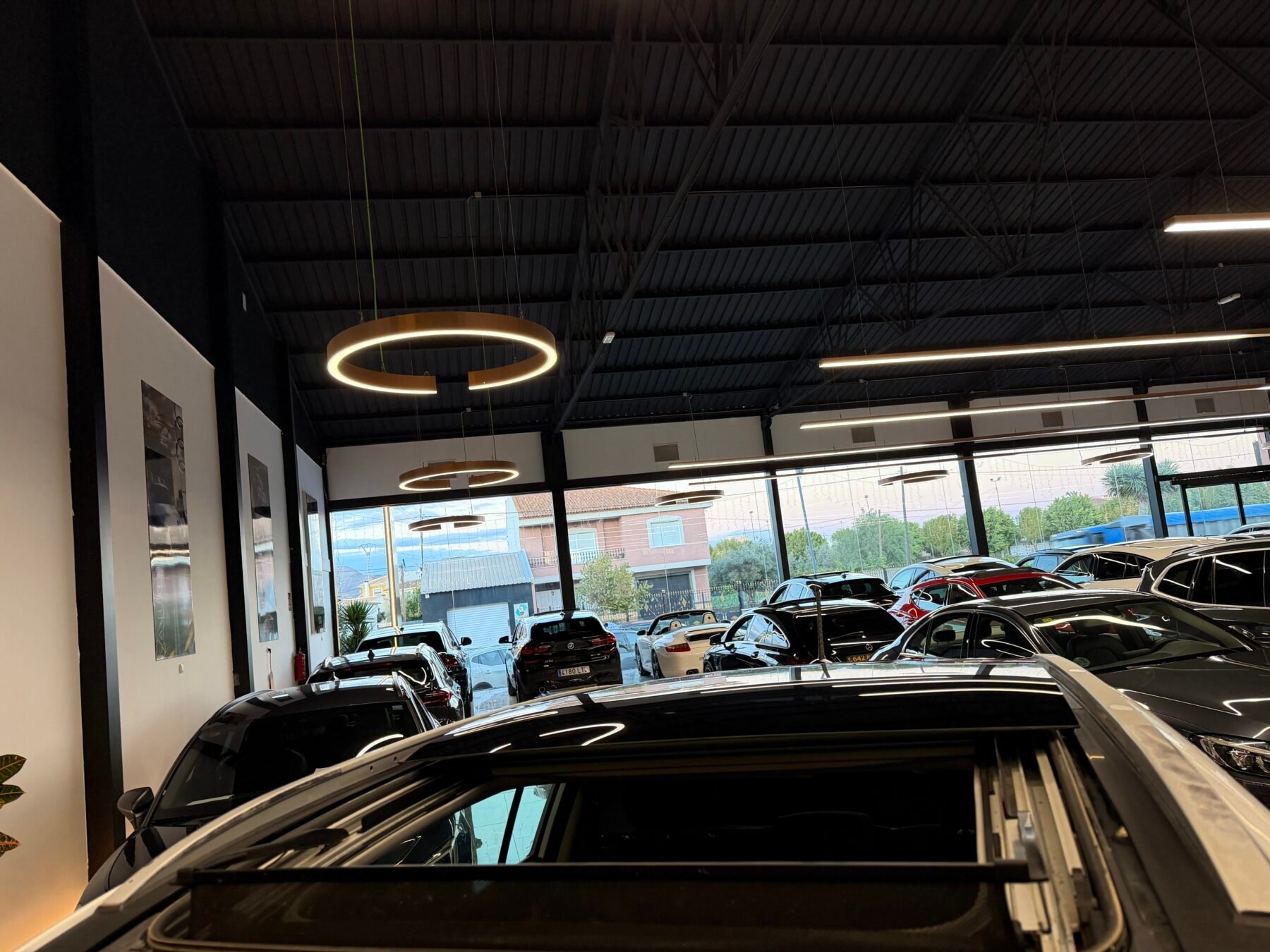 KIA Sportage 1.7 CRDI VGT Drive Plus Pack Vision 4x2