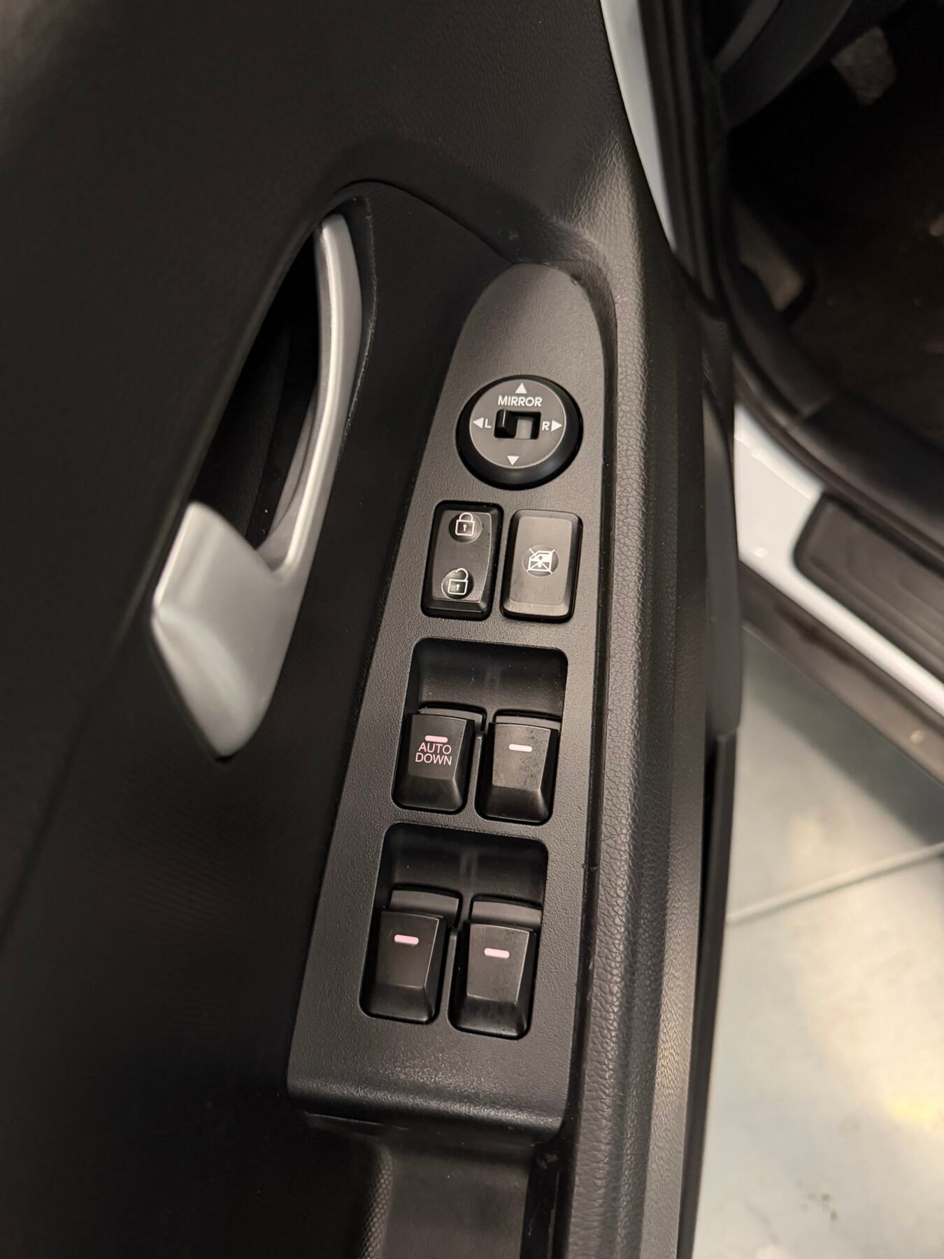 KIA Sportage 1.7 CRDI VGT Drive Plus Pack Vision 4x2