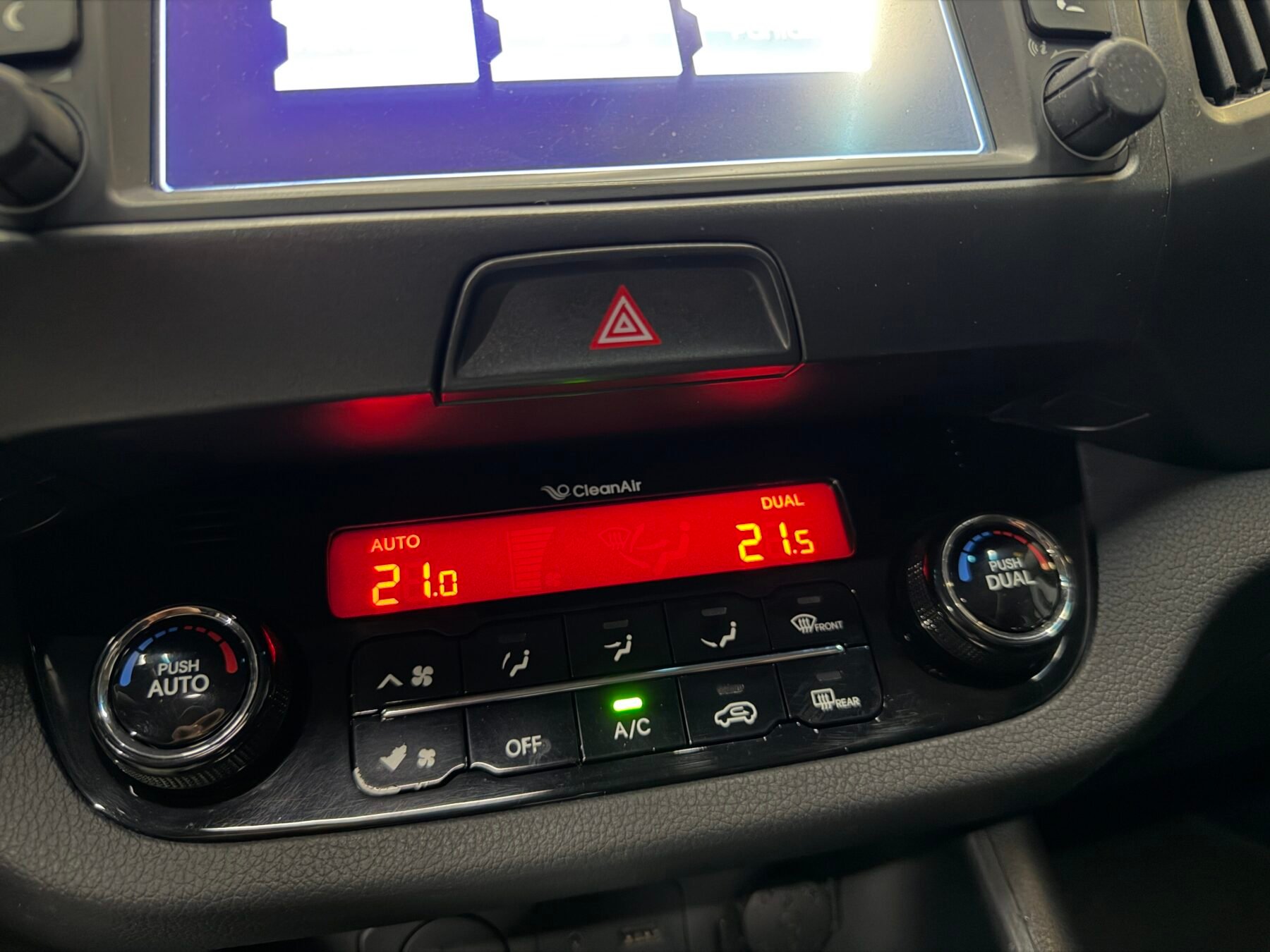 KIA Sportage 1.7 CRDI VGT Drive Plus Pack Vision 4x2