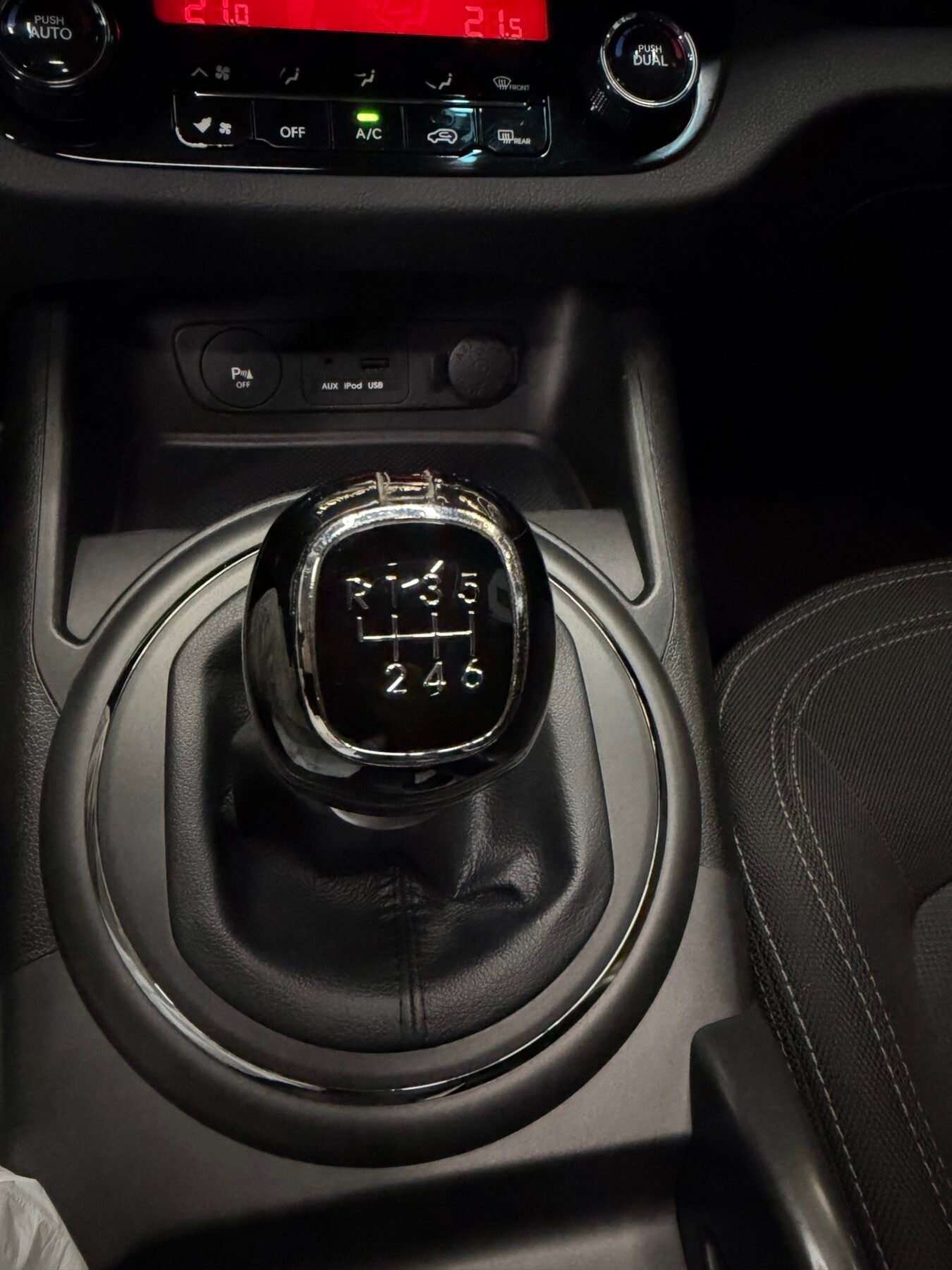 KIA Sportage 1.7 CRDI VGT Drive Plus Pack Vision 4x2