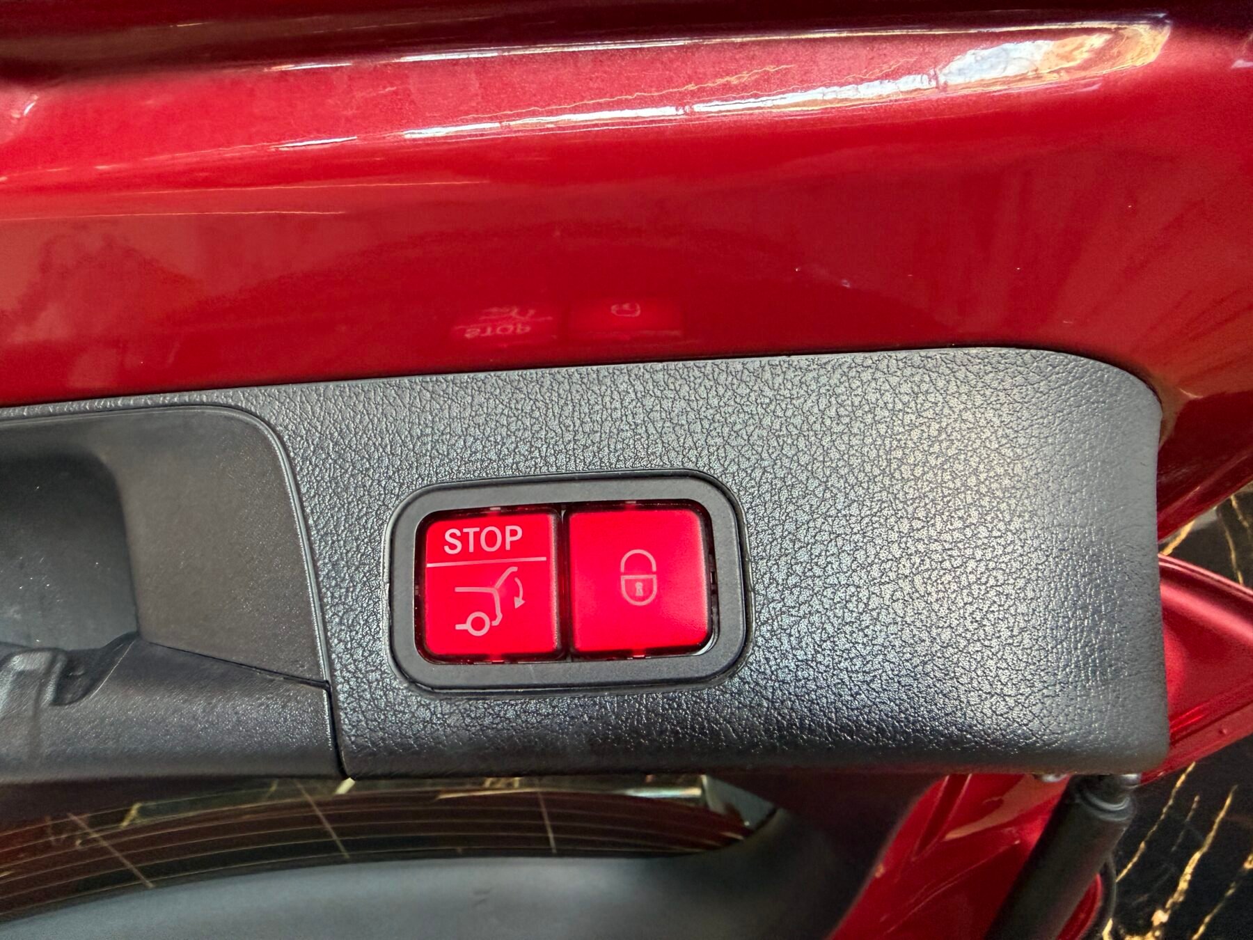 MERCEDES-BENZ GLB 2.0 GLB 200 D 150CV AMG 7Plazas