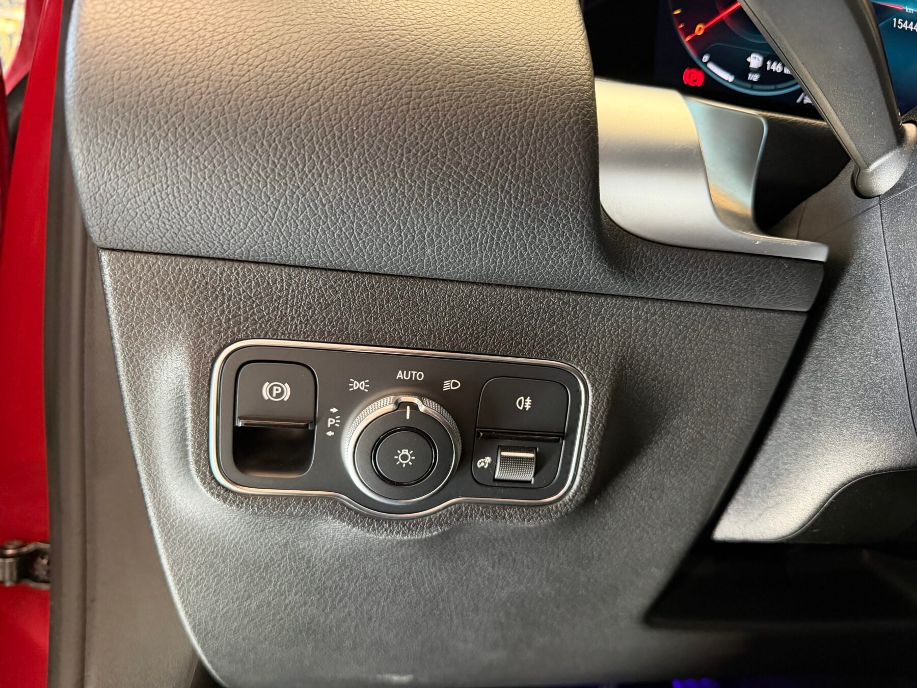 MERCEDES-BENZ GLB 2.0 GLB 200 D 150CV AMG 7Plazas