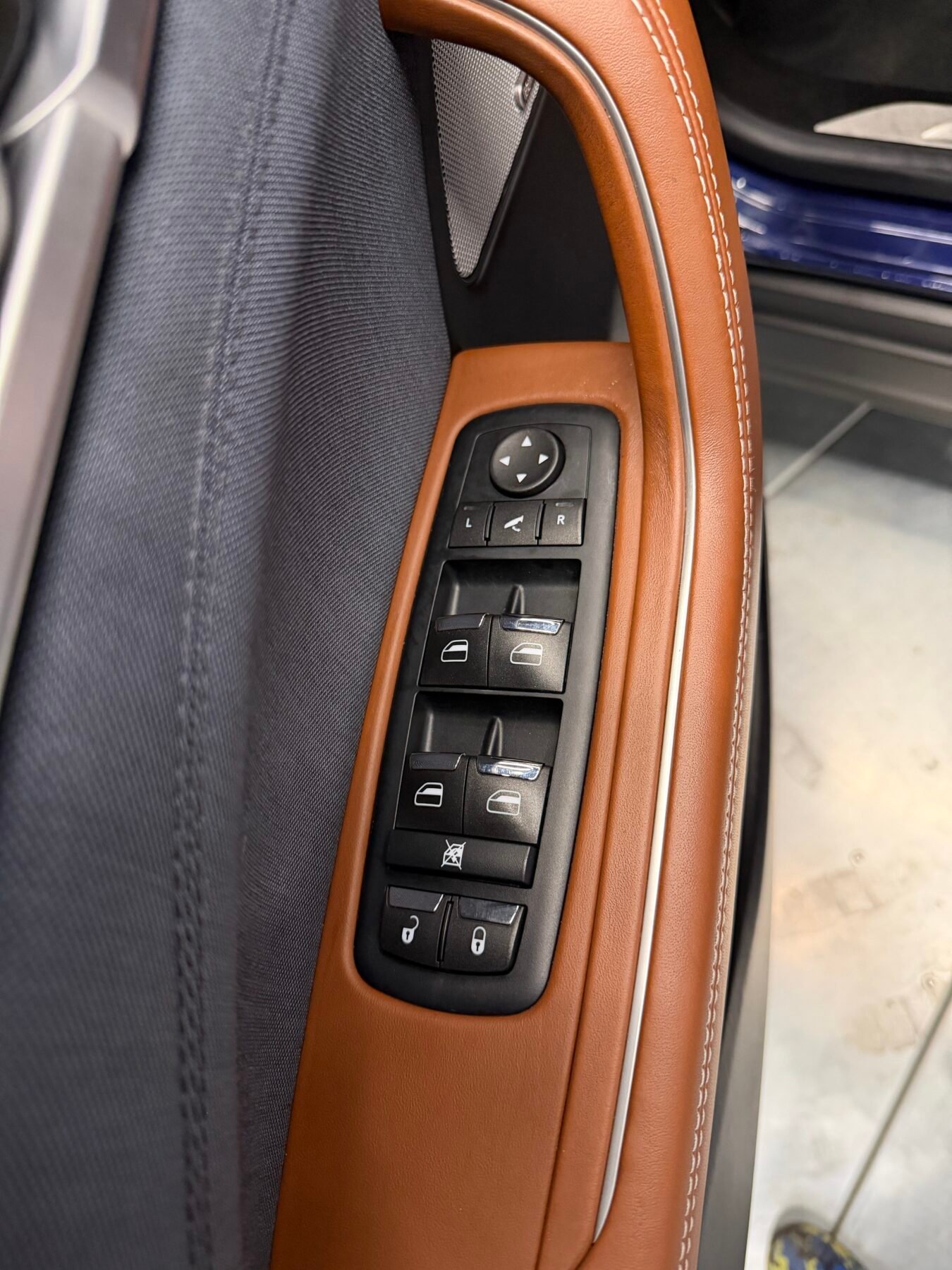 MASERATI  Levante V6 430 CVAWD S GranSport