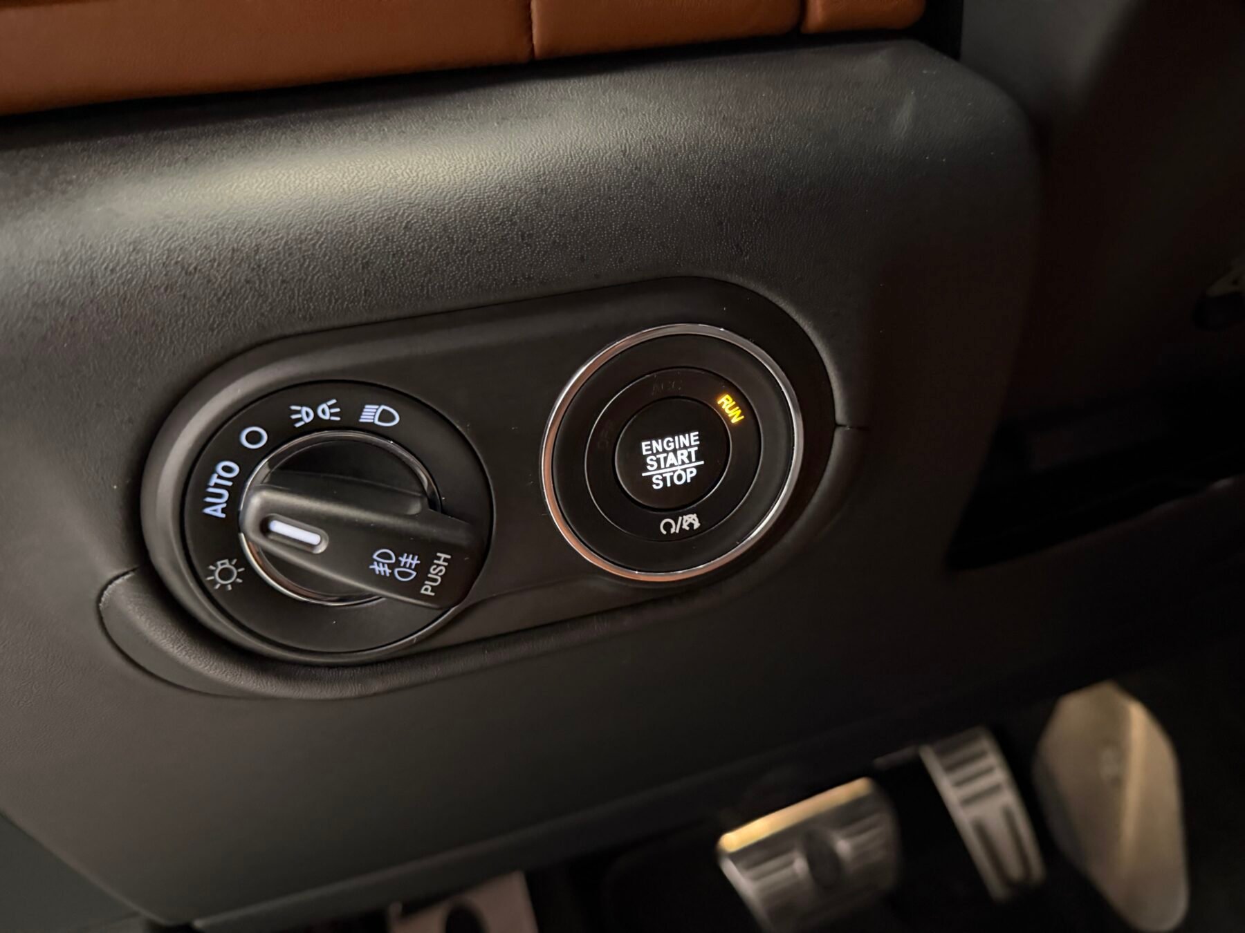 MASERATI  Levante V6 430 CVAWD S GranSport