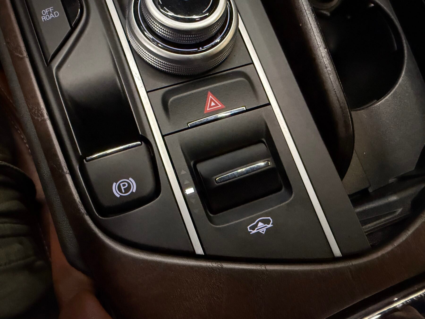 MASERATI  Levante V6 430 CVAWD S GranSport