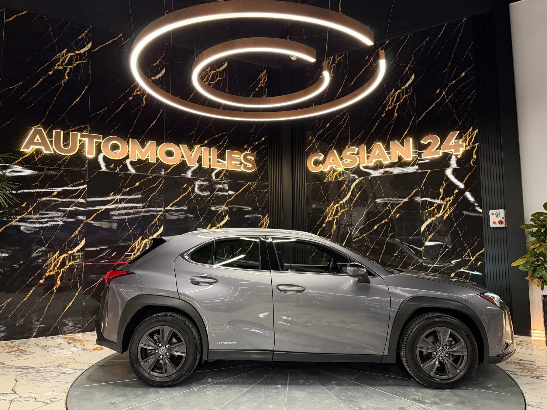 LEXUS  UX 2.0 184CV 250h Executive Sport