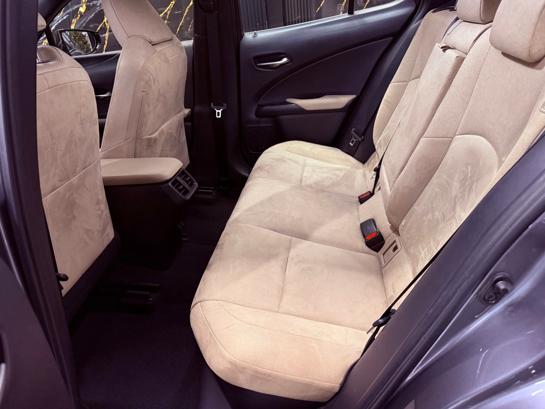 LEXUS  UX 2.0 184CV 250h Executive Sport