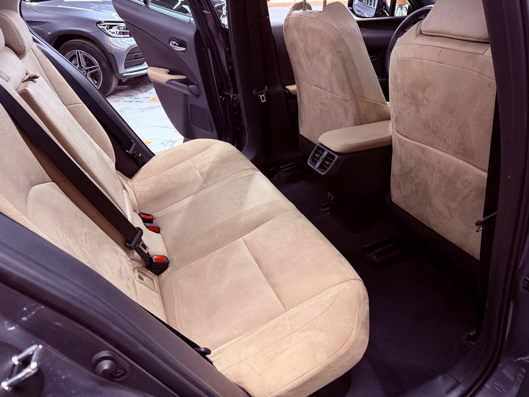 LEXUS  UX 2.0 184CV 250h Executive Sport