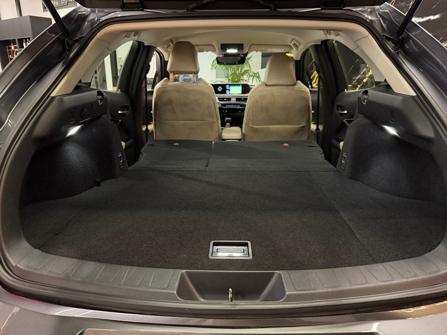 LEXUS  UX 2.0 184CV 250h Executive Sport