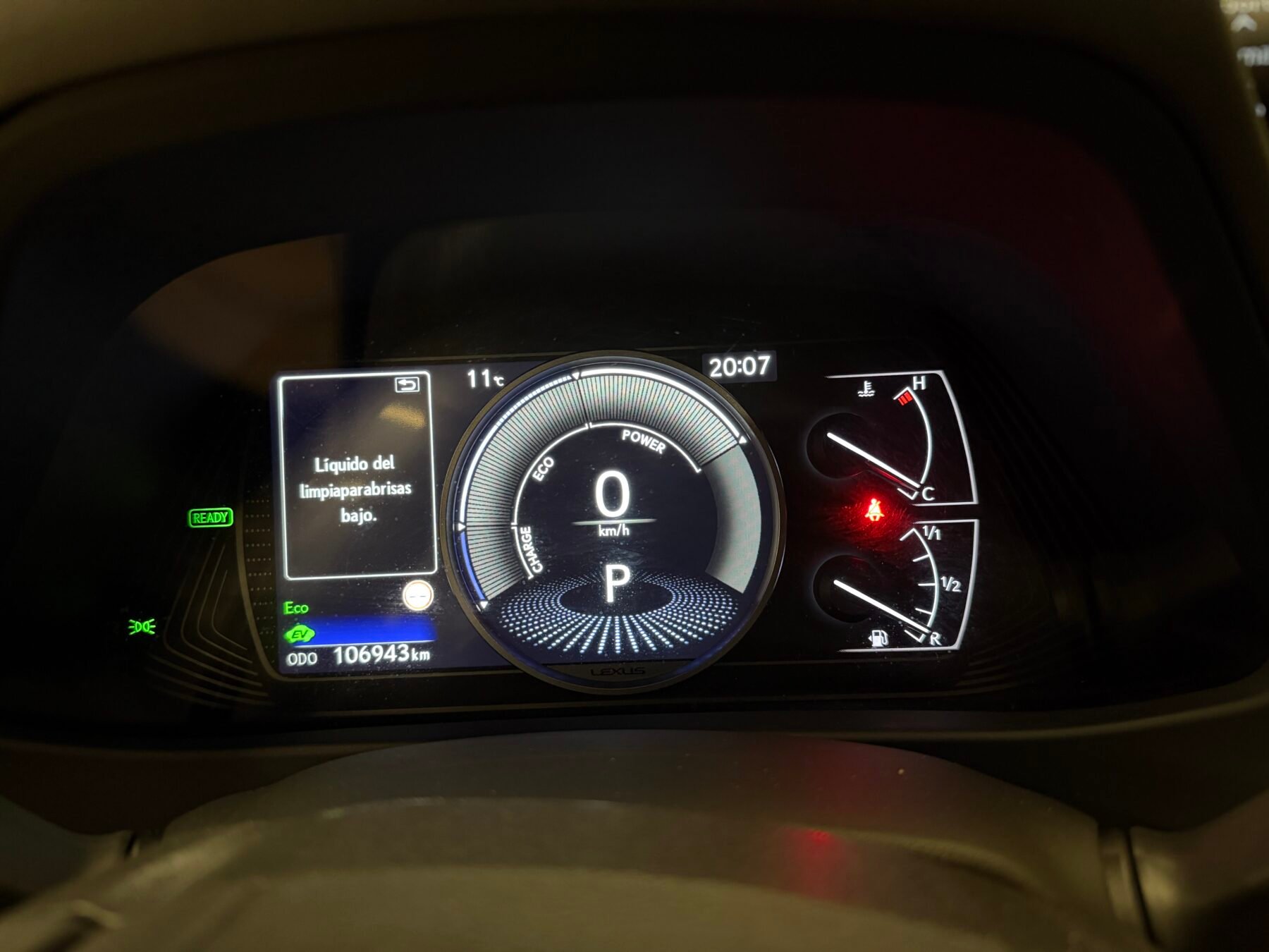 LEXUS  UX 2.0 184CV 250h Executive Sport