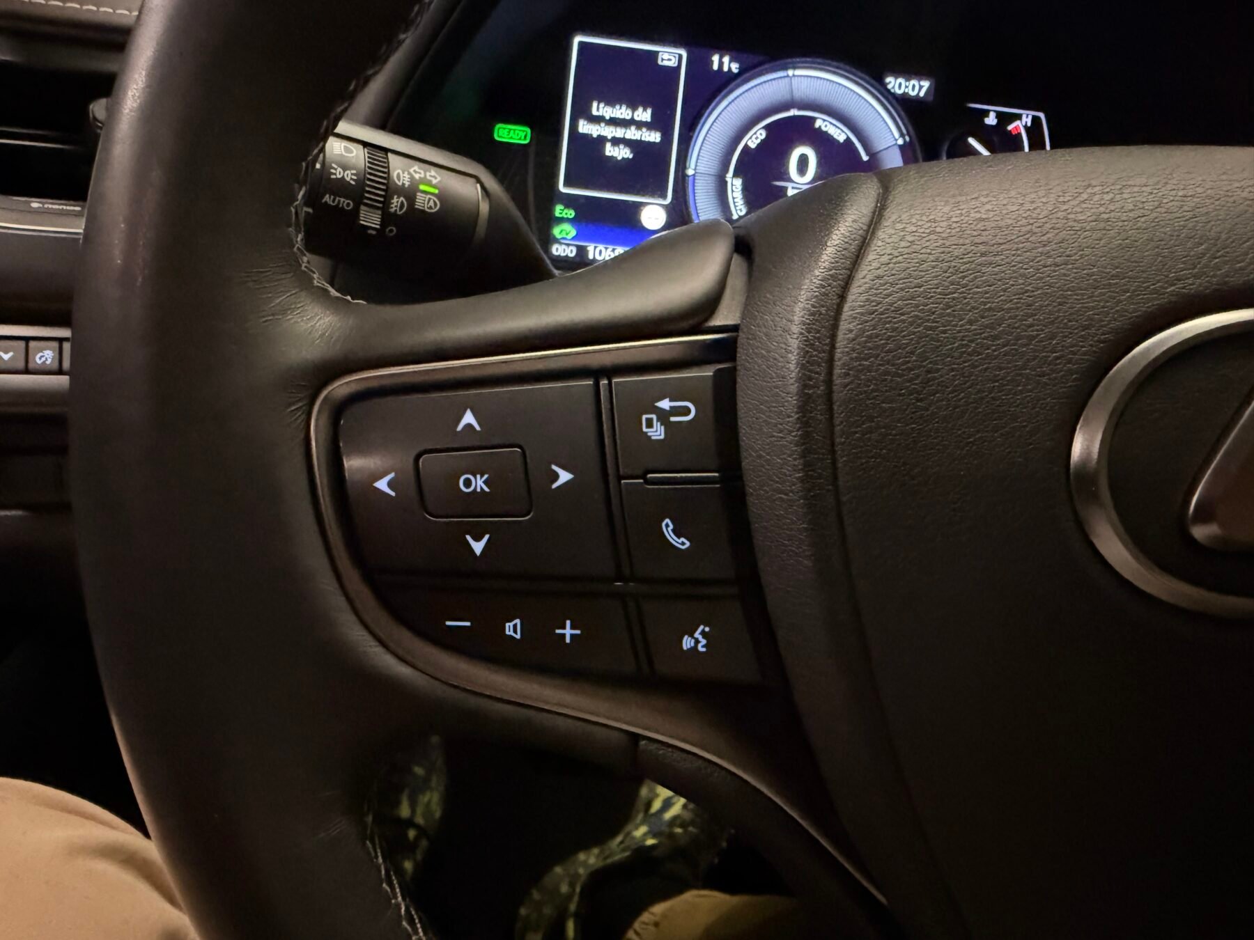 LEXUS  UX 2.0 184CV 250h Executive Sport