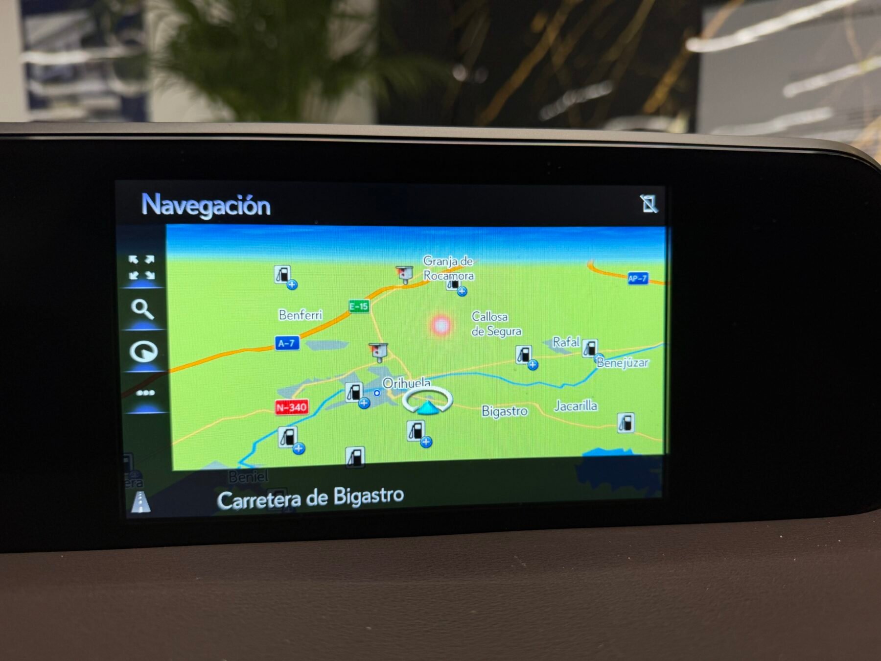 LEXUS  UX 2.0 184CV 250h Executive Sport